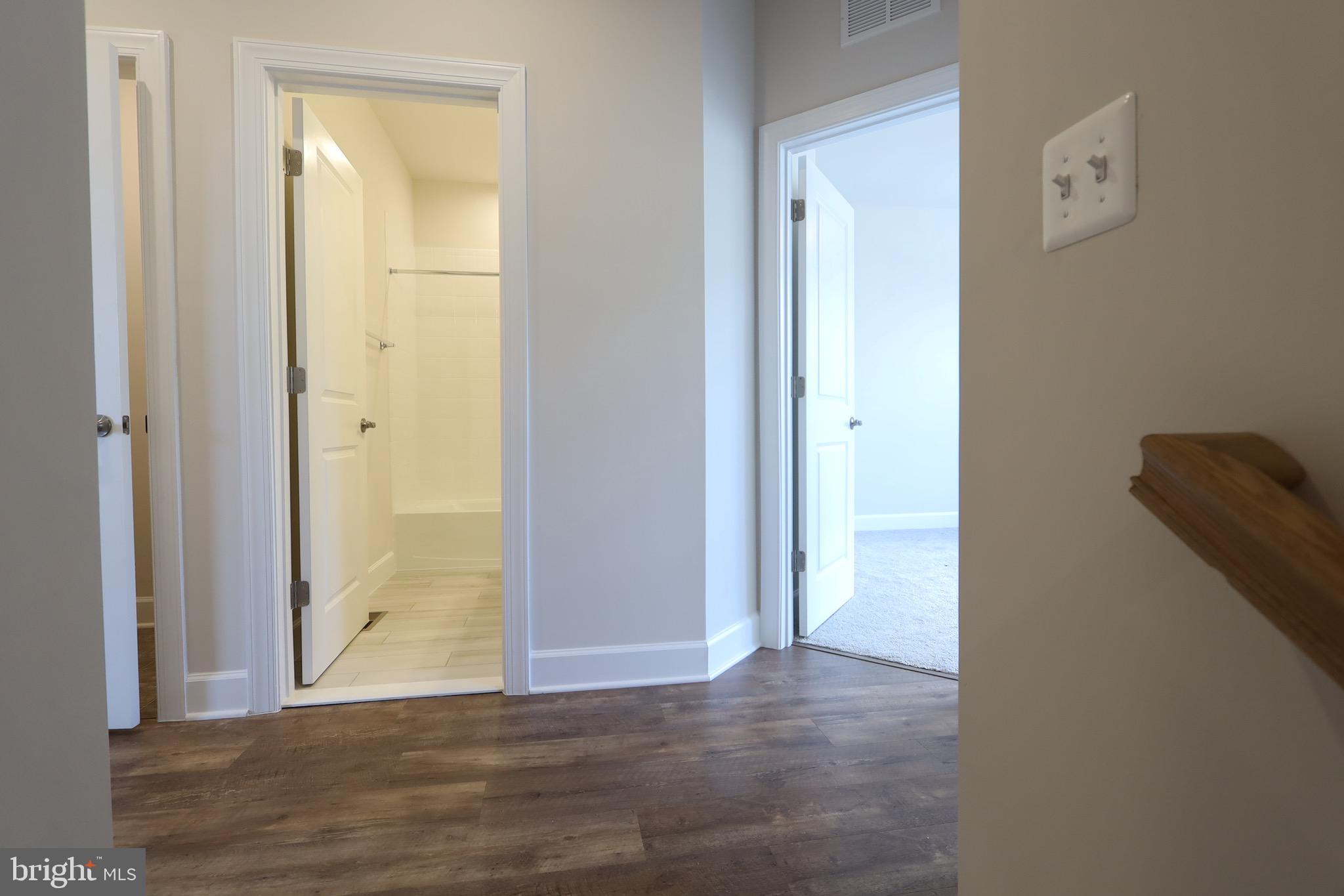 MANASSAS CITY - Residential Lease