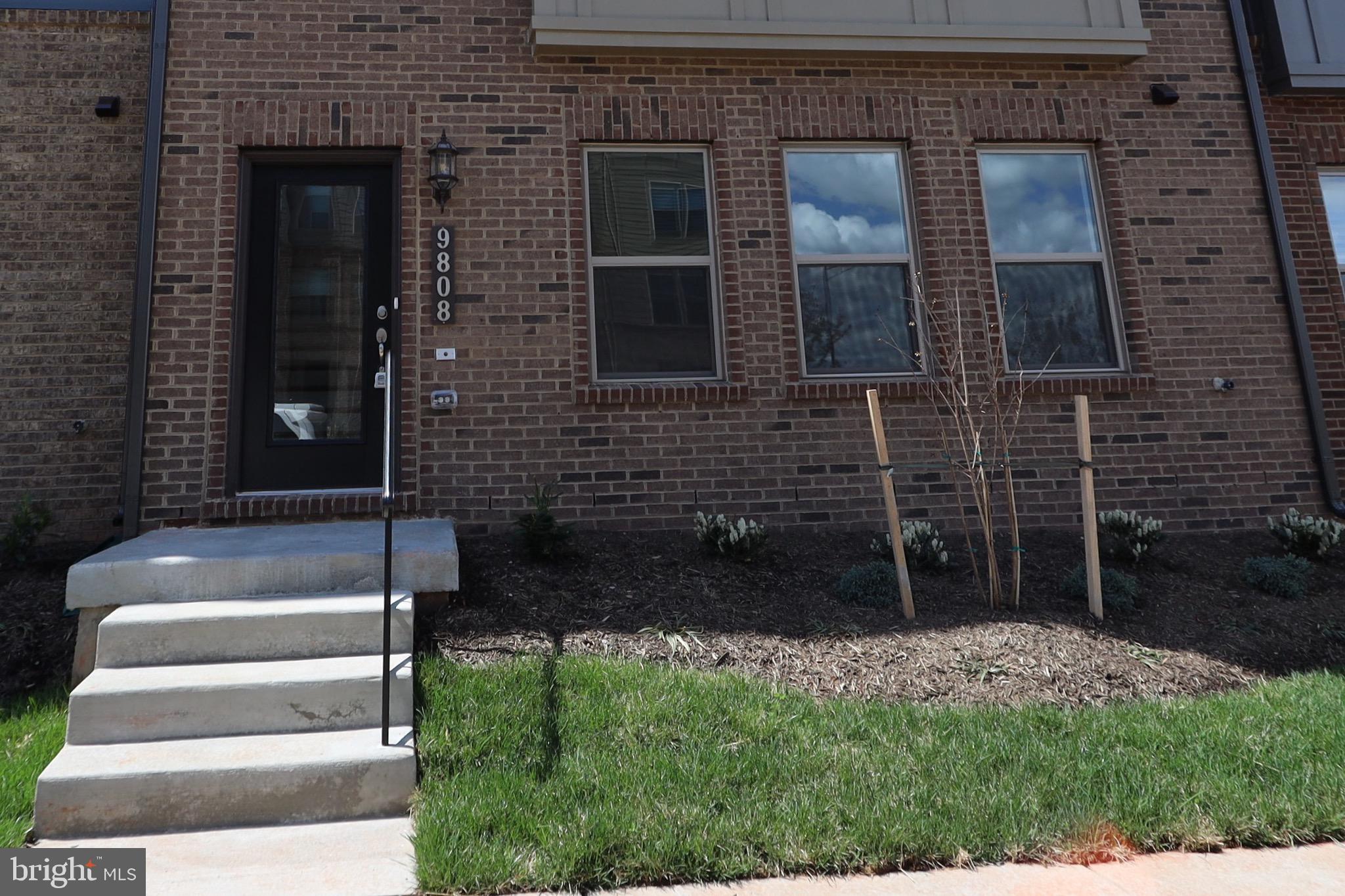 MANASSAS CITY - Residential Lease