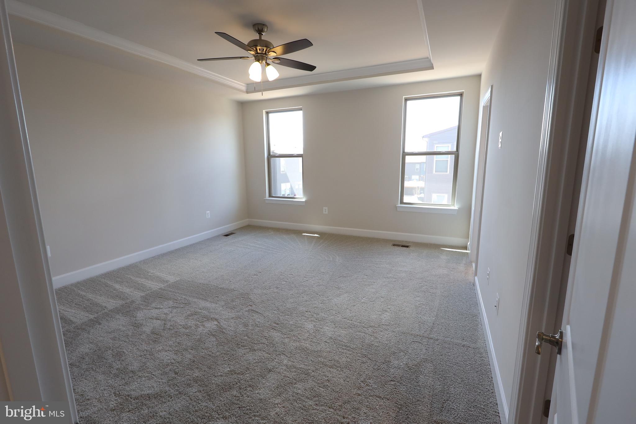 MANASSAS CITY - Residential Lease