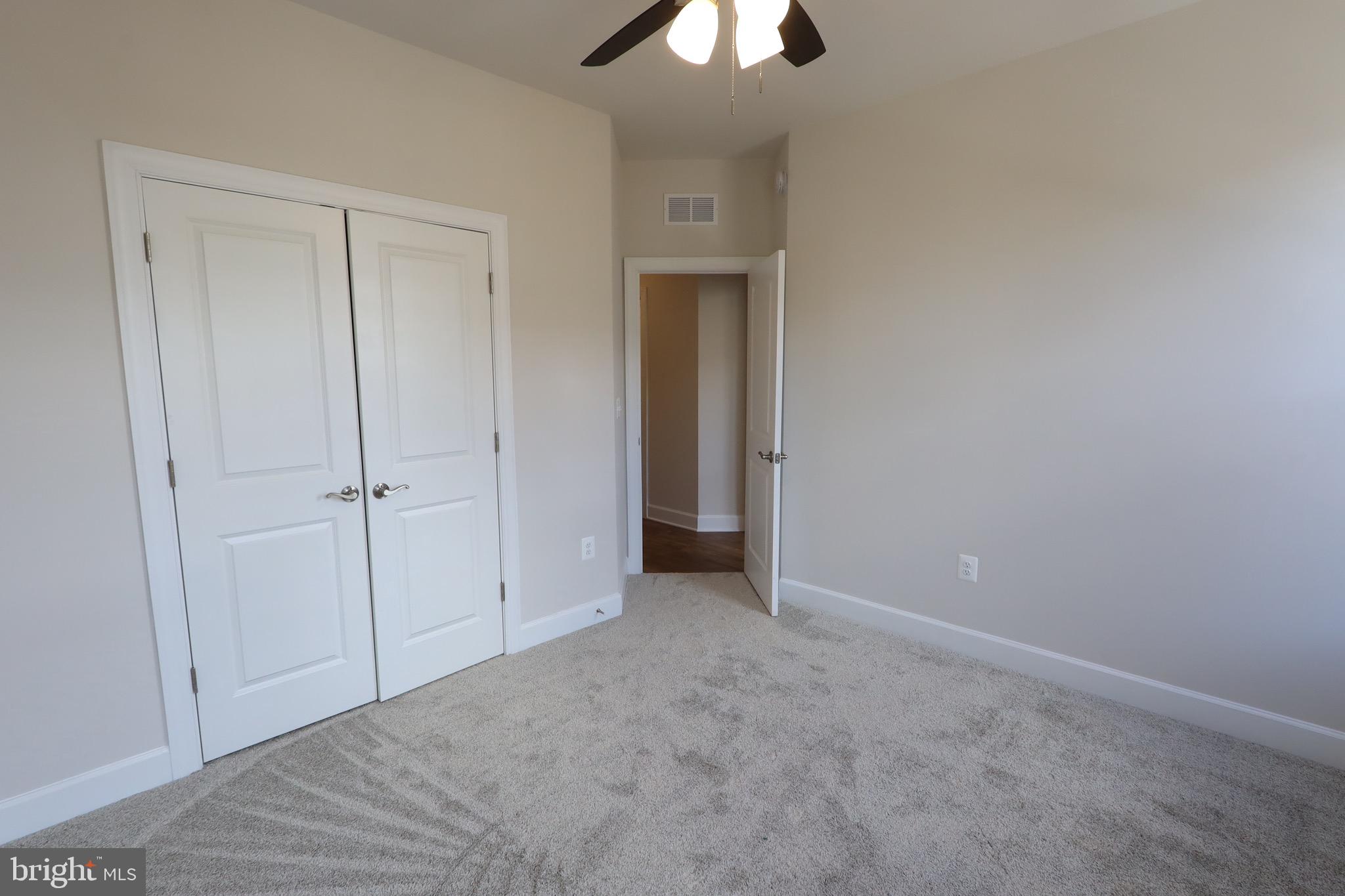 MANASSAS CITY - Residential Lease