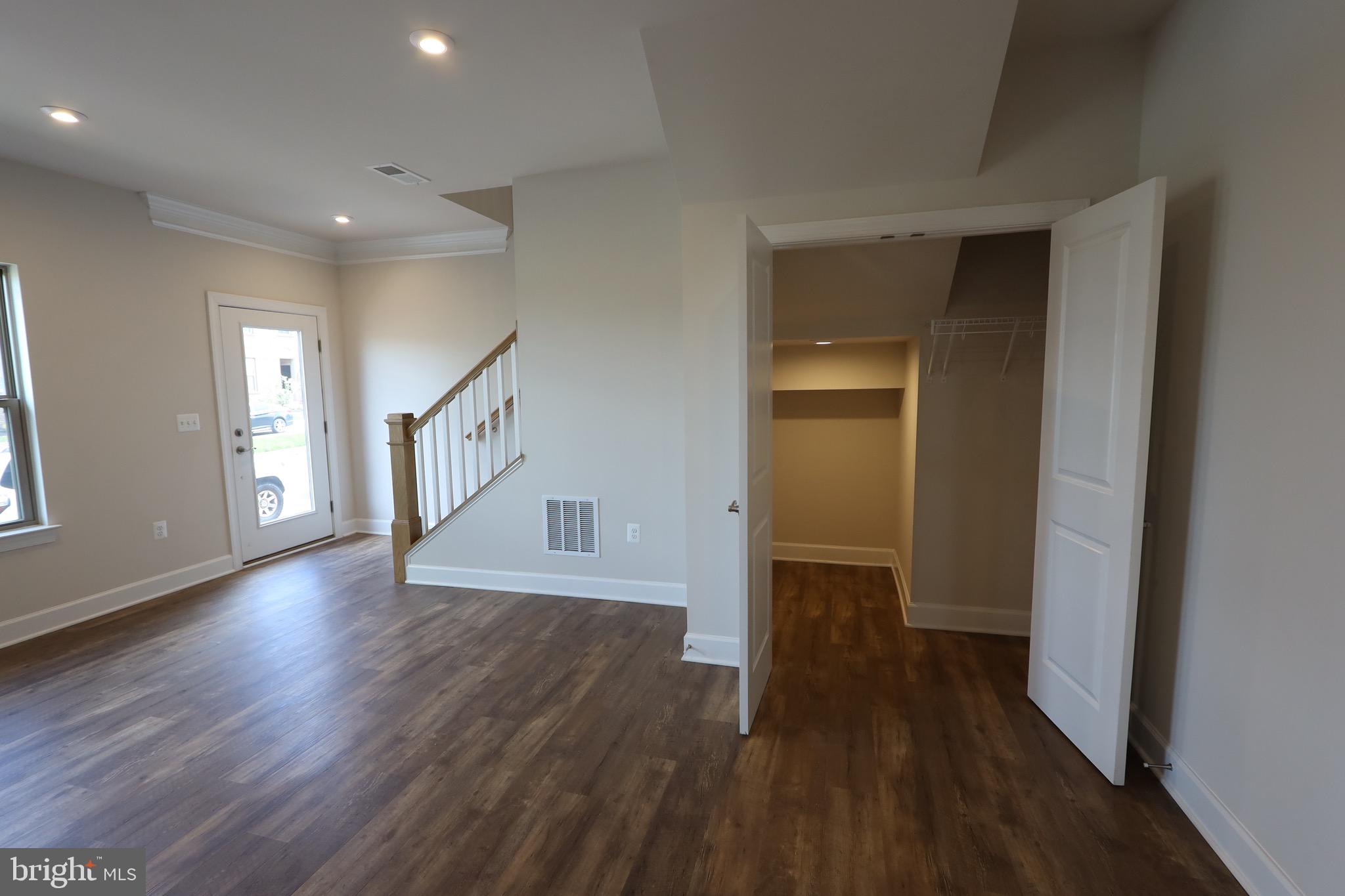 MANASSAS CITY - Residential Lease
