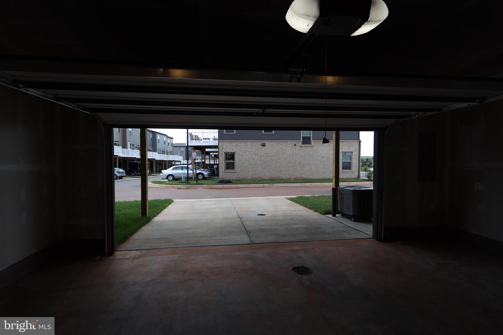 MANASSAS CITY - Residential Lease