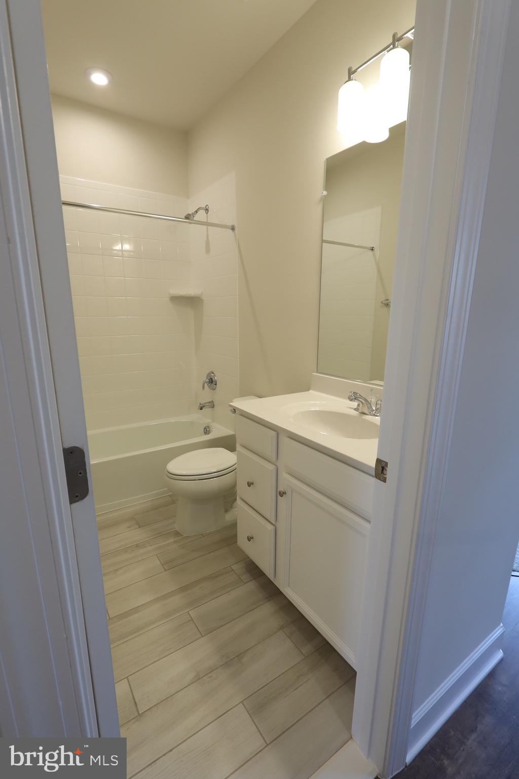 MANASSAS CITY - Residential Lease