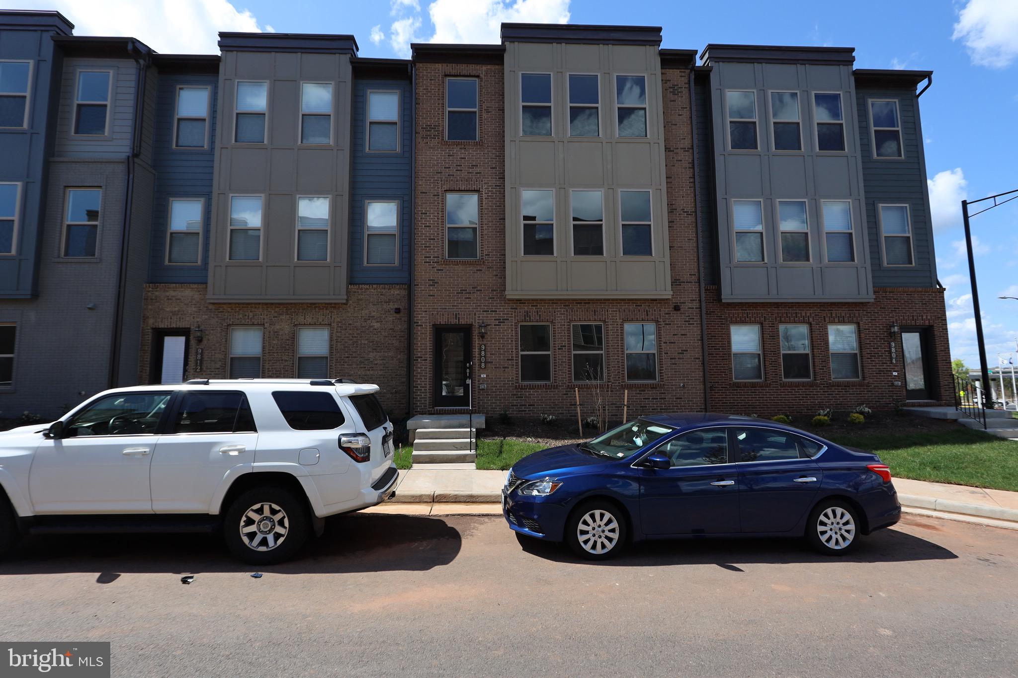 MANASSAS CITY - Residential Lease