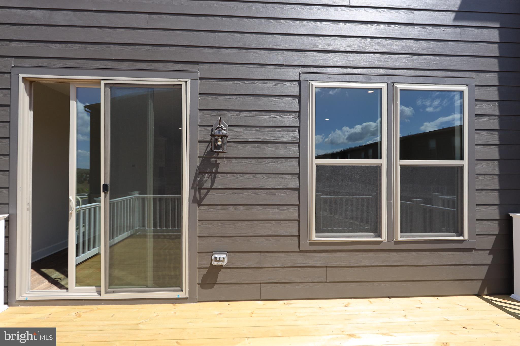 MANASSAS CITY - Residential Lease