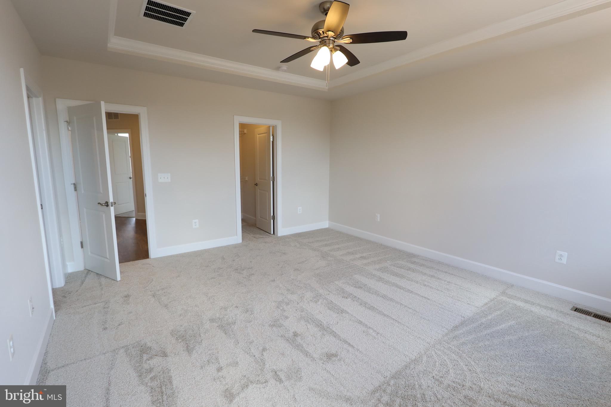 MANASSAS CITY - Residential Lease