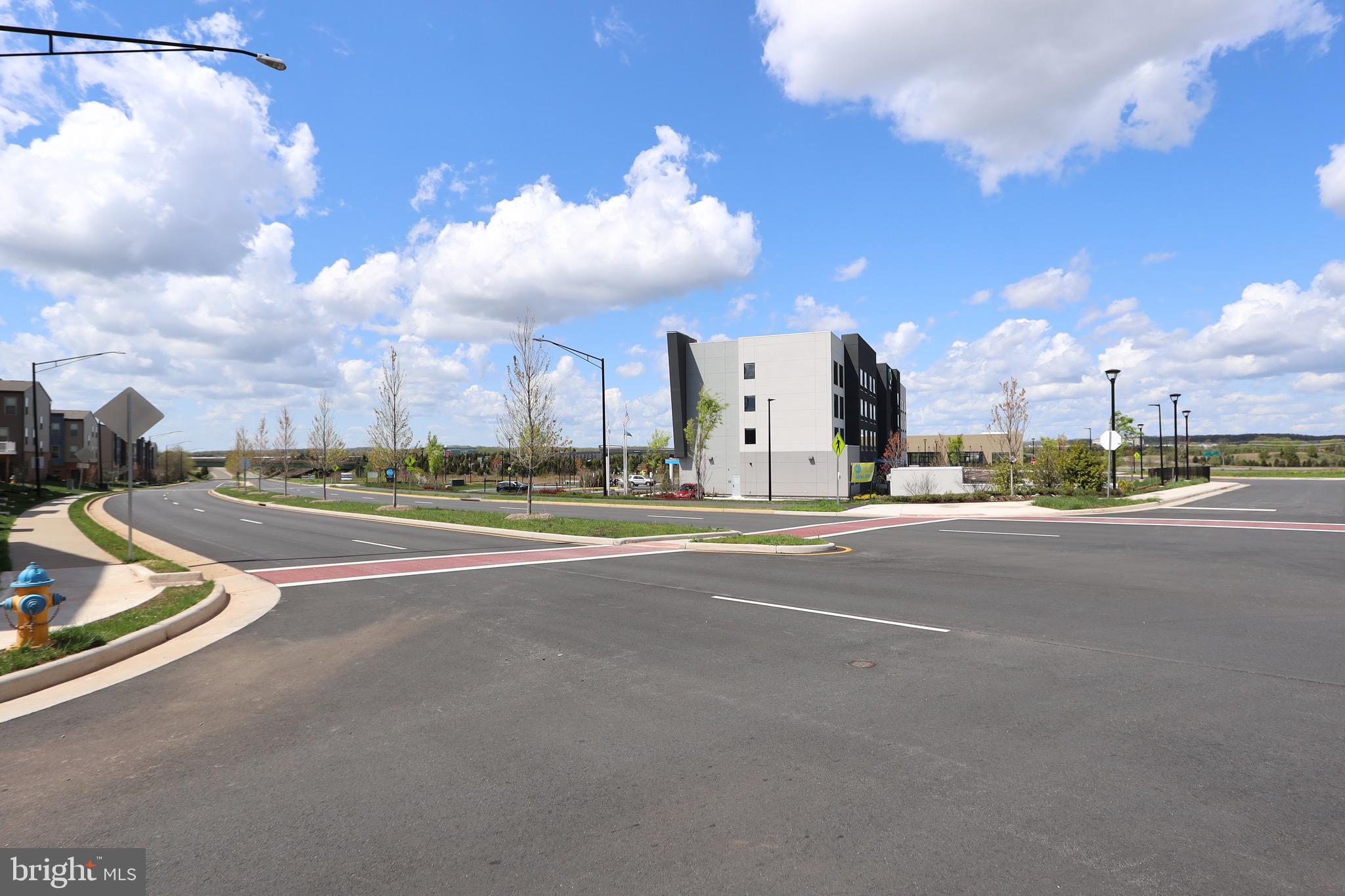 MANASSAS CITY - Residential Lease