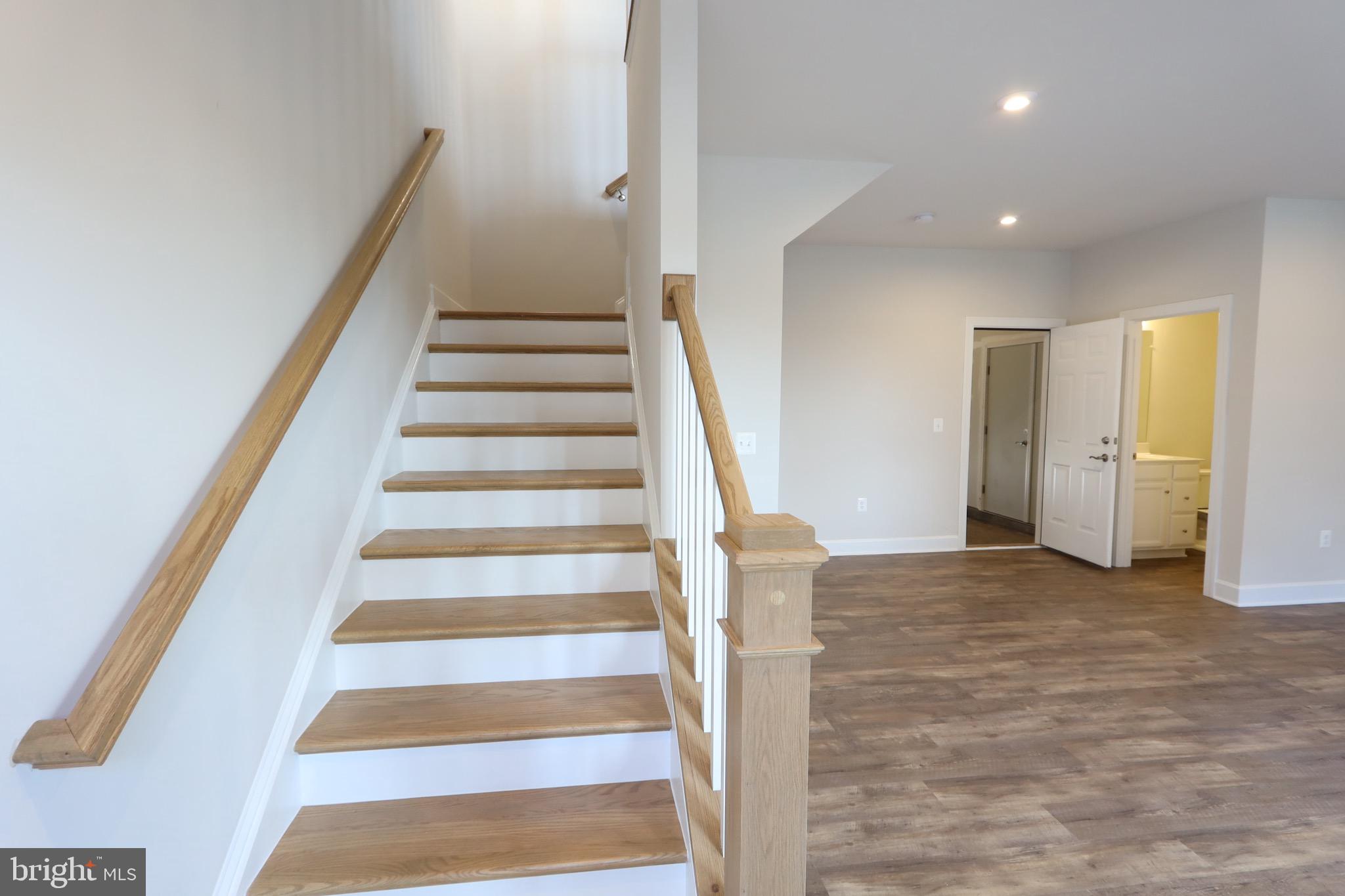 MANASSAS CITY - Residential Lease