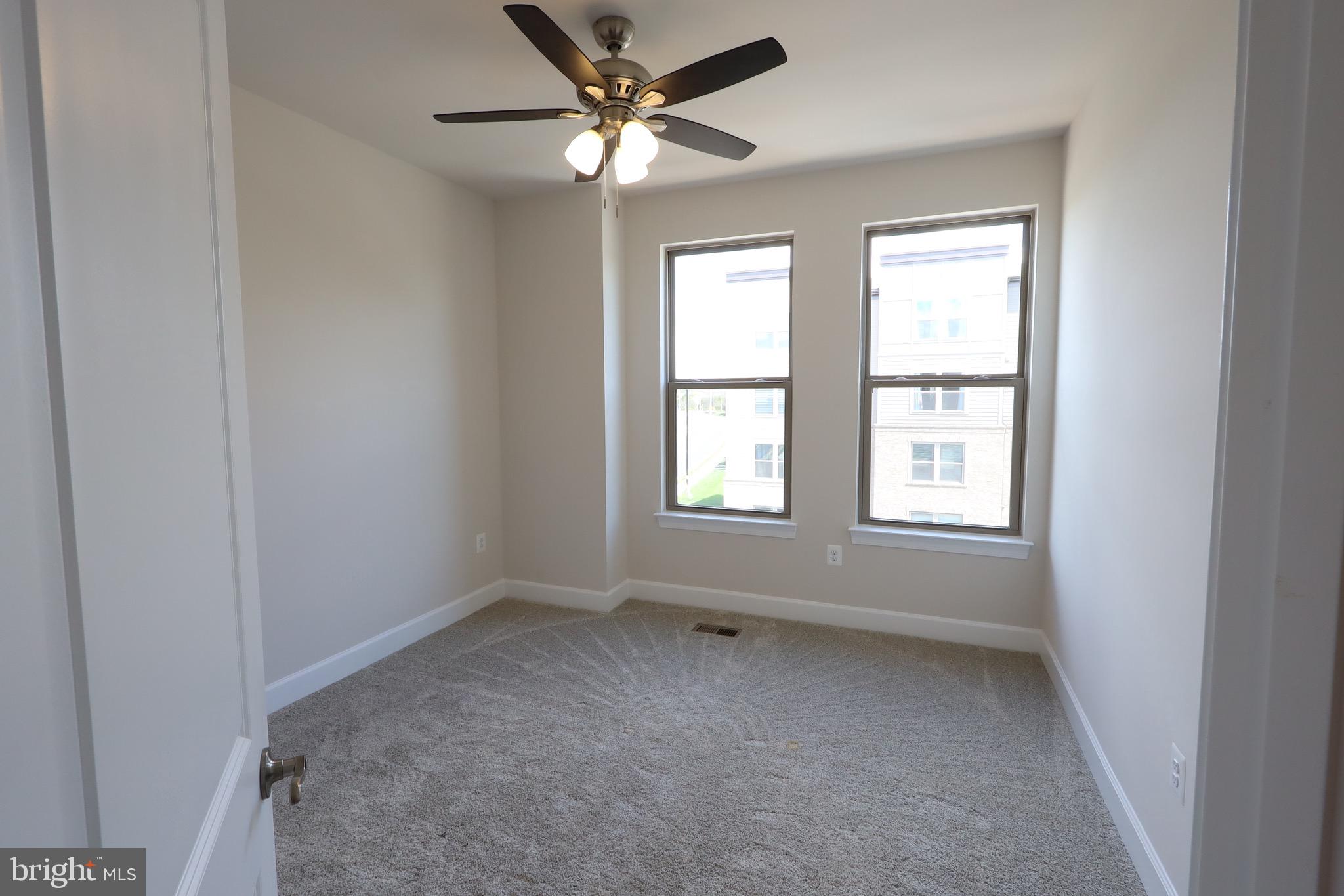 MANASSAS CITY - Residential Lease