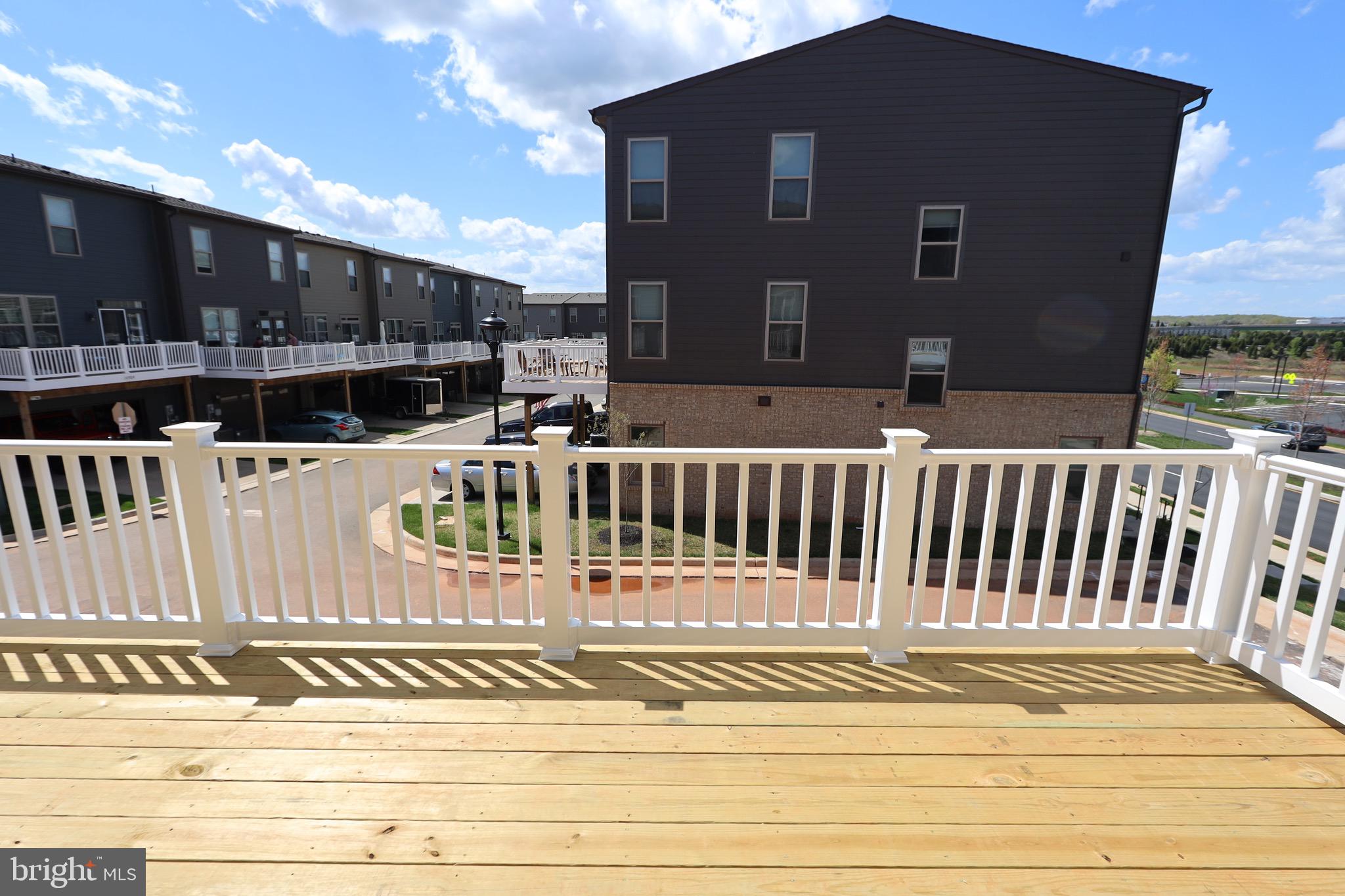 MANASSAS CITY - Residential Lease