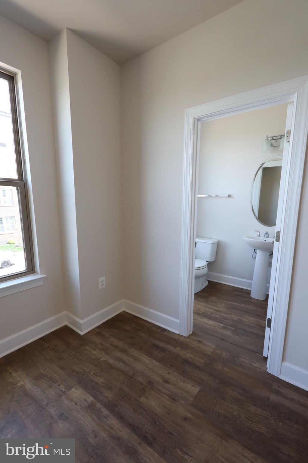 MANASSAS CITY - Residential Lease