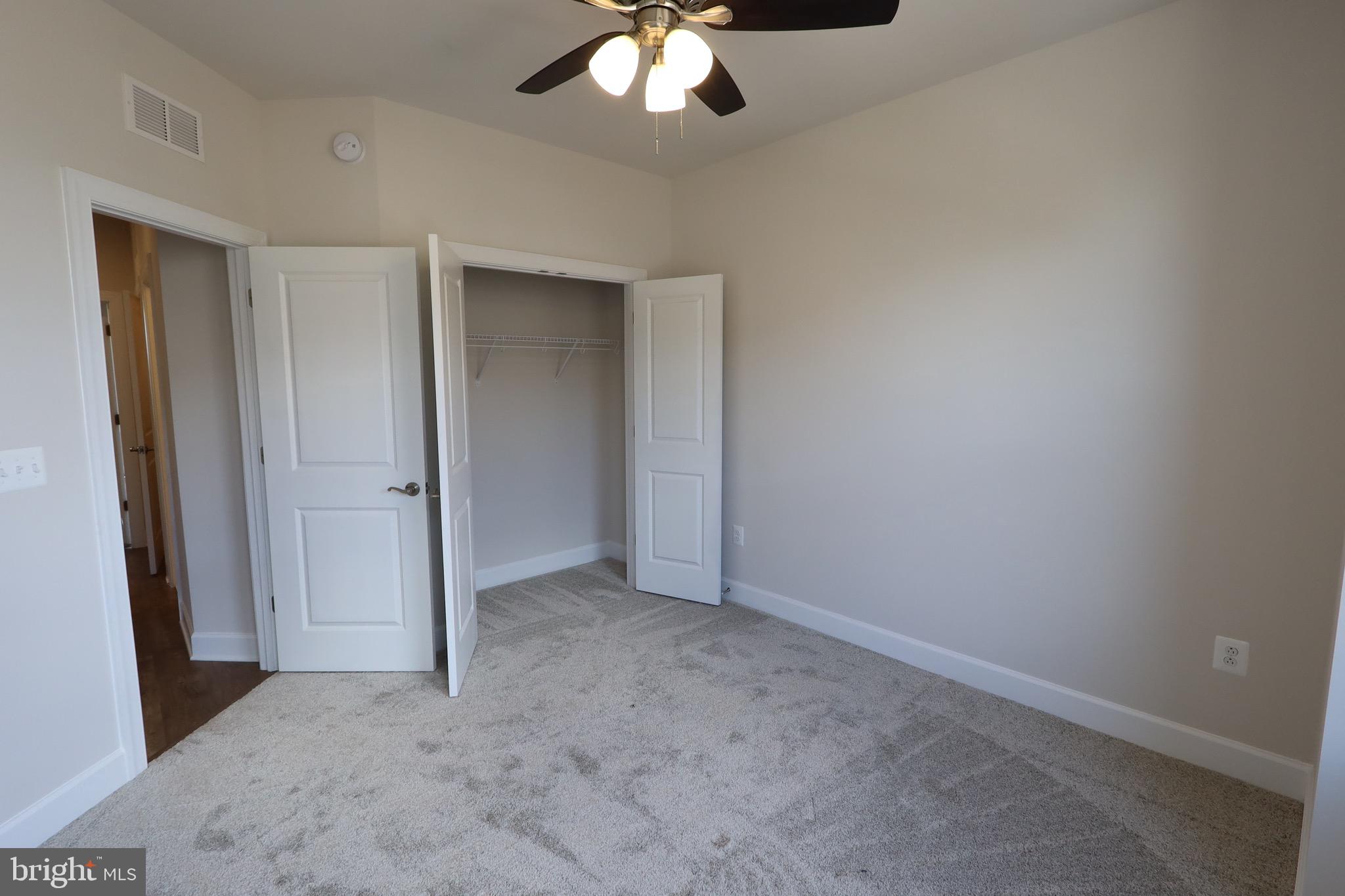 MANASSAS CITY - Residential Lease