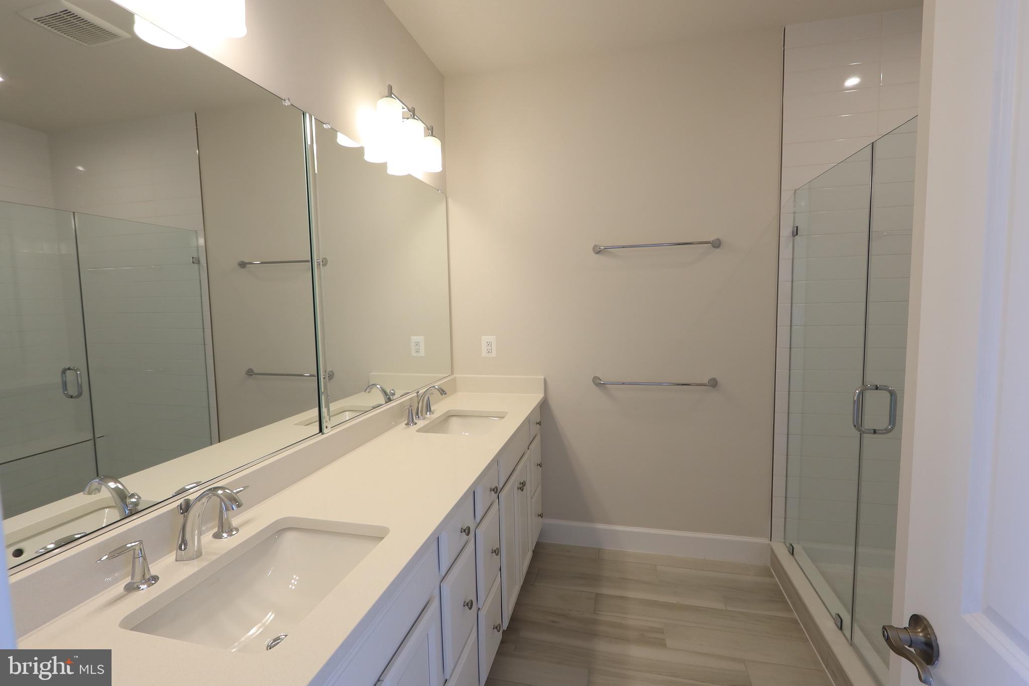 MANASSAS CITY - Residential Lease