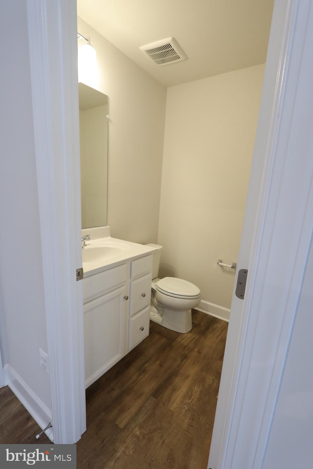 MANASSAS CITY - Residential Lease