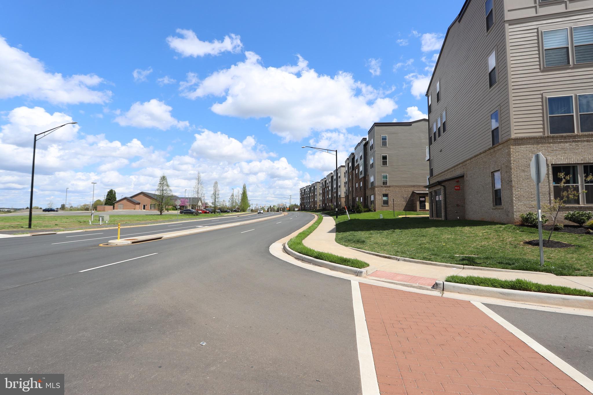 MANASSAS CITY - Residential Lease