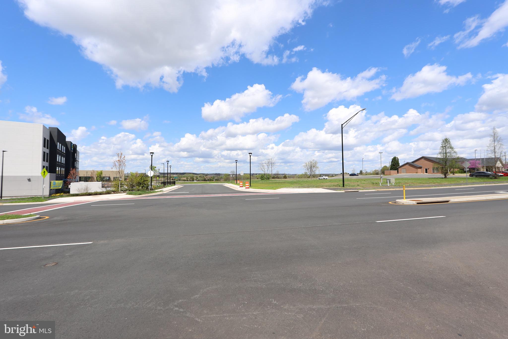 MANASSAS CITY - Residential Lease