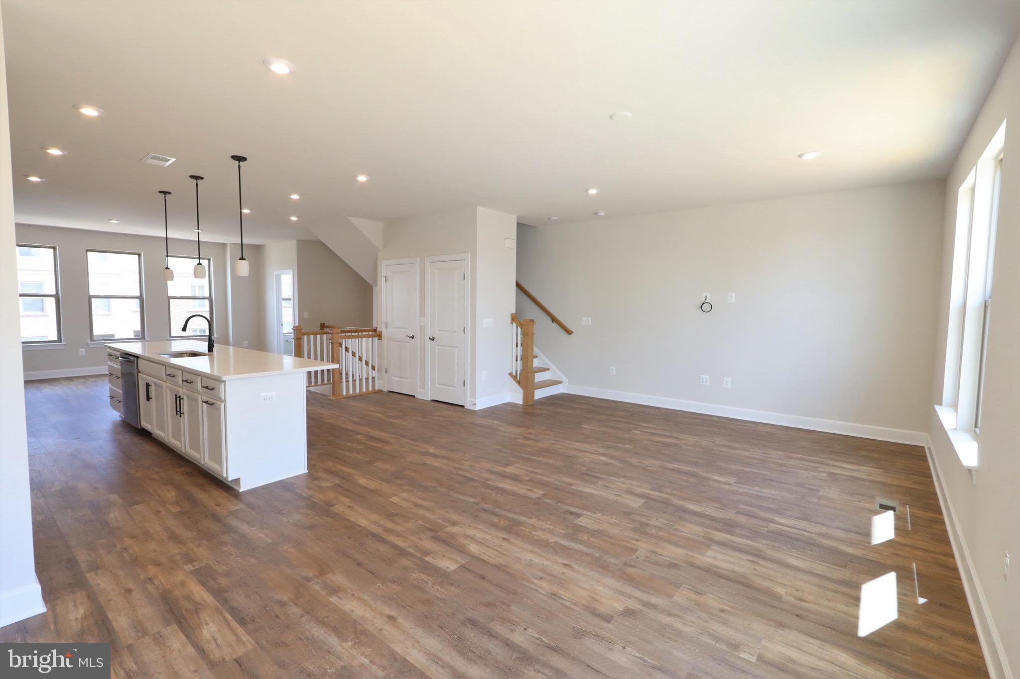 MANASSAS CITY - Residential Lease