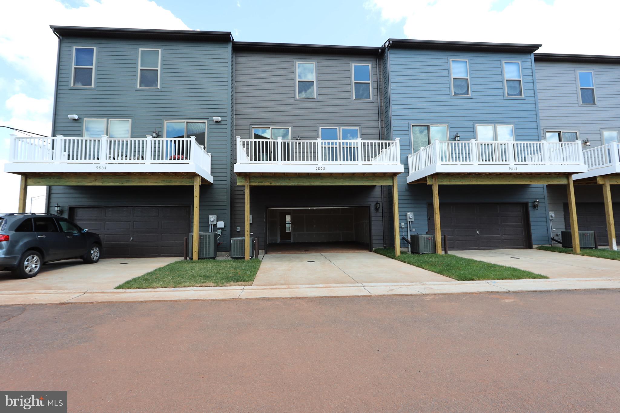 MANASSAS CITY - Residential Lease