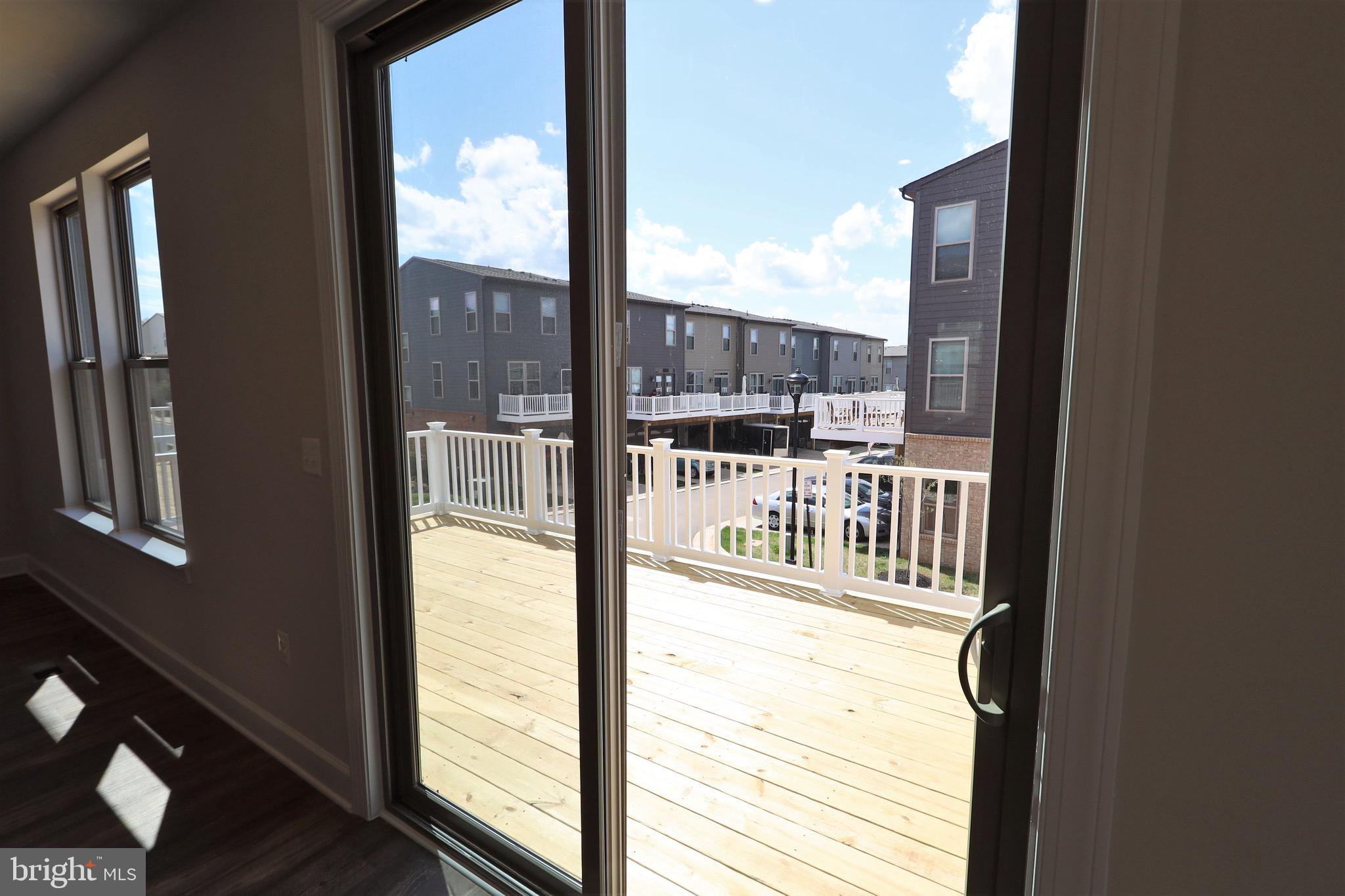 MANASSAS CITY - Residential Lease