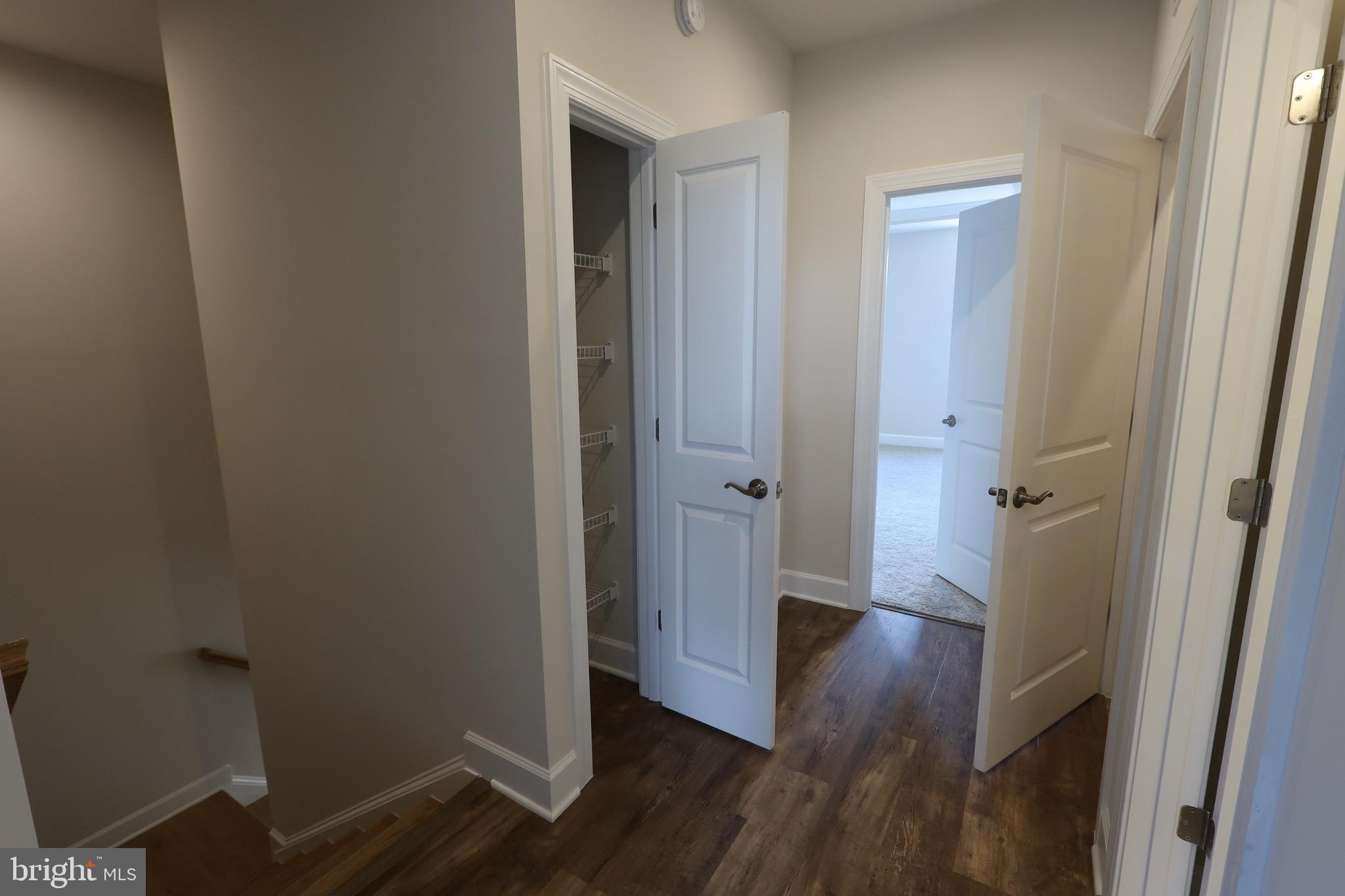 MANASSAS CITY - Residential Lease