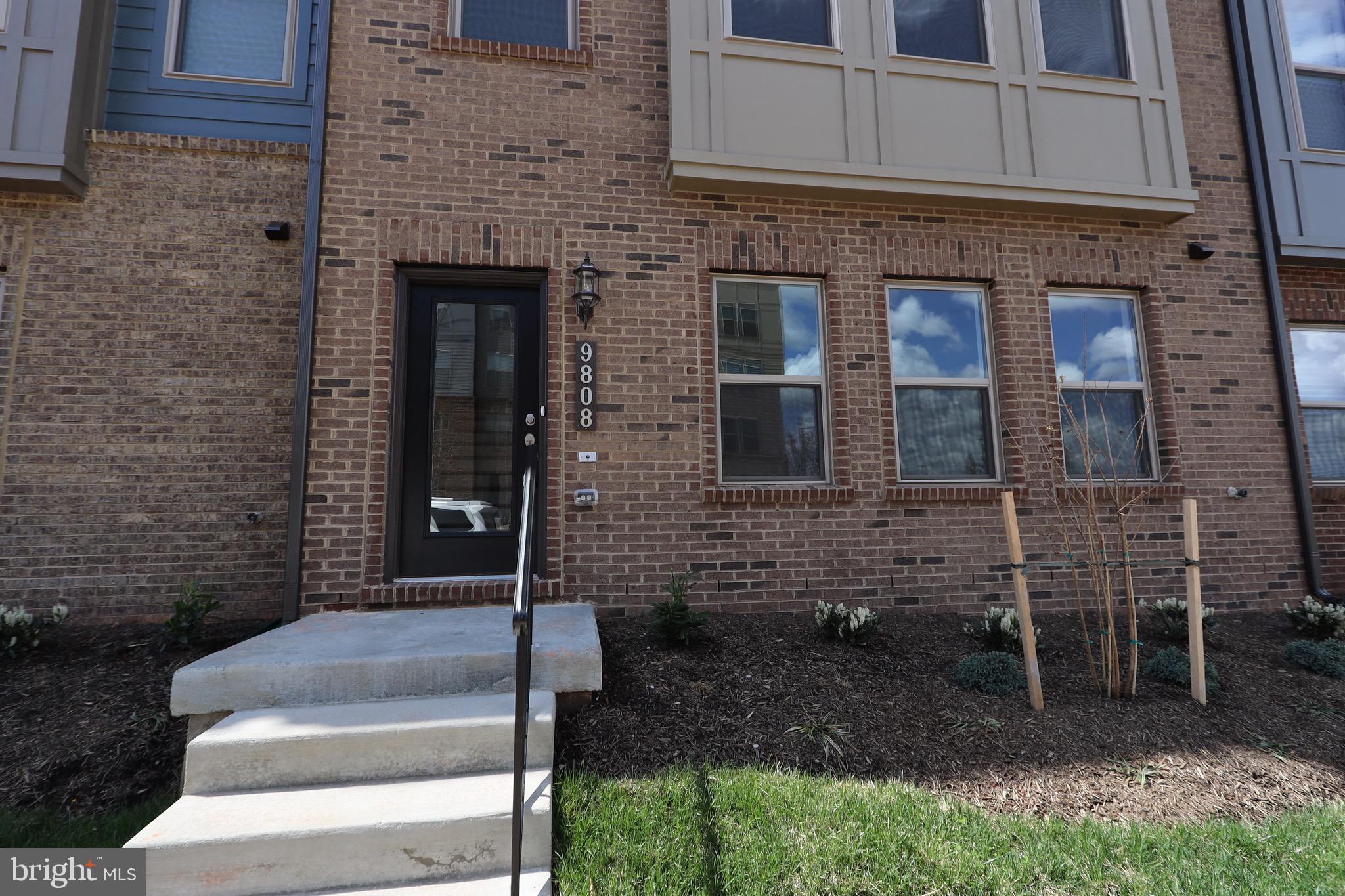 MANASSAS CITY - Residential Lease