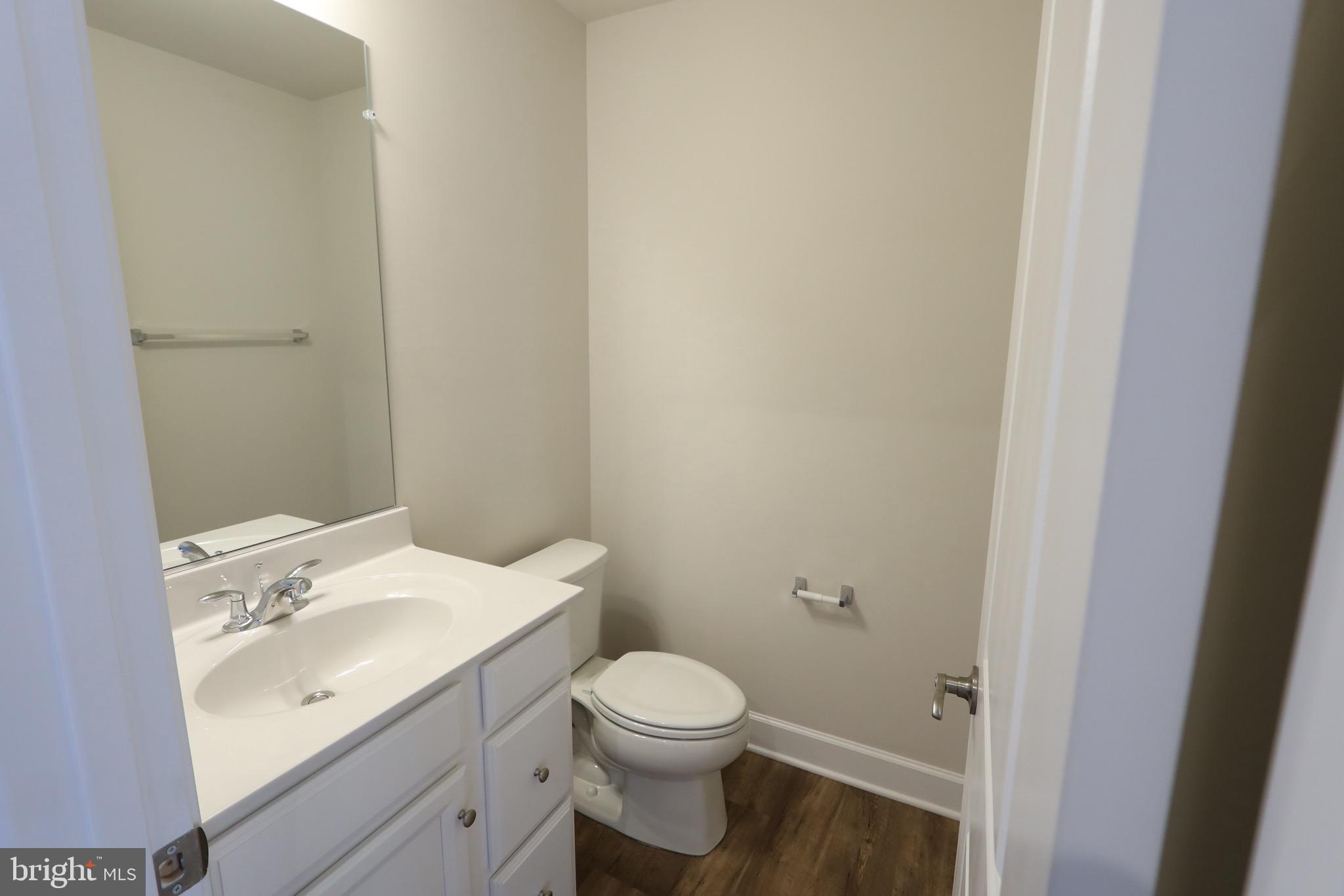 MANASSAS CITY - Residential Lease