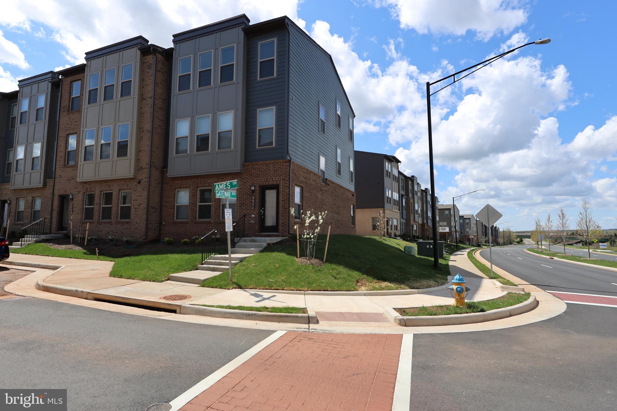 MANASSAS CITY - Residential Lease