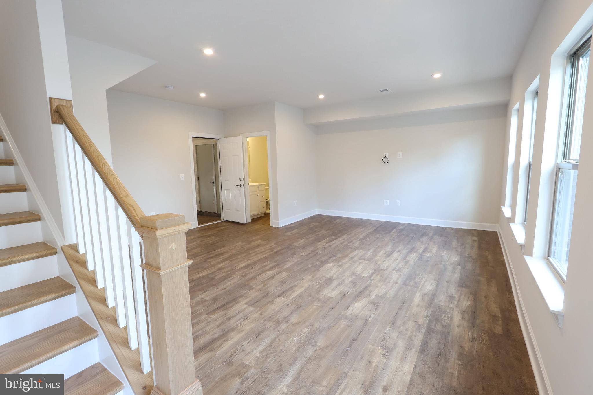 MANASSAS CITY - Residential Lease