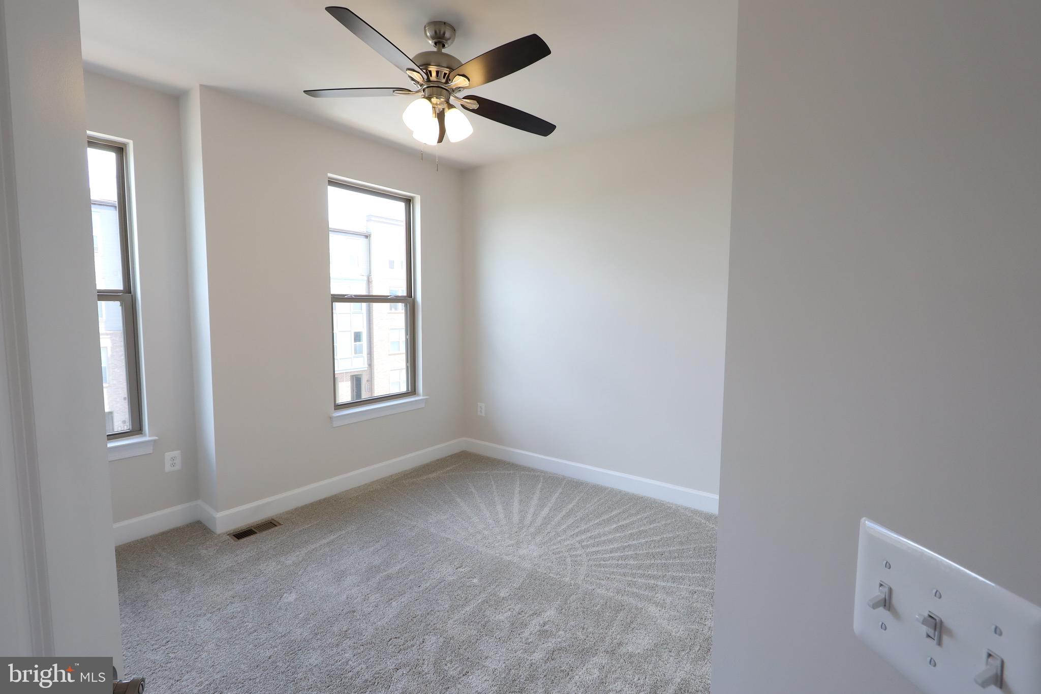 MANASSAS CITY - Residential Lease