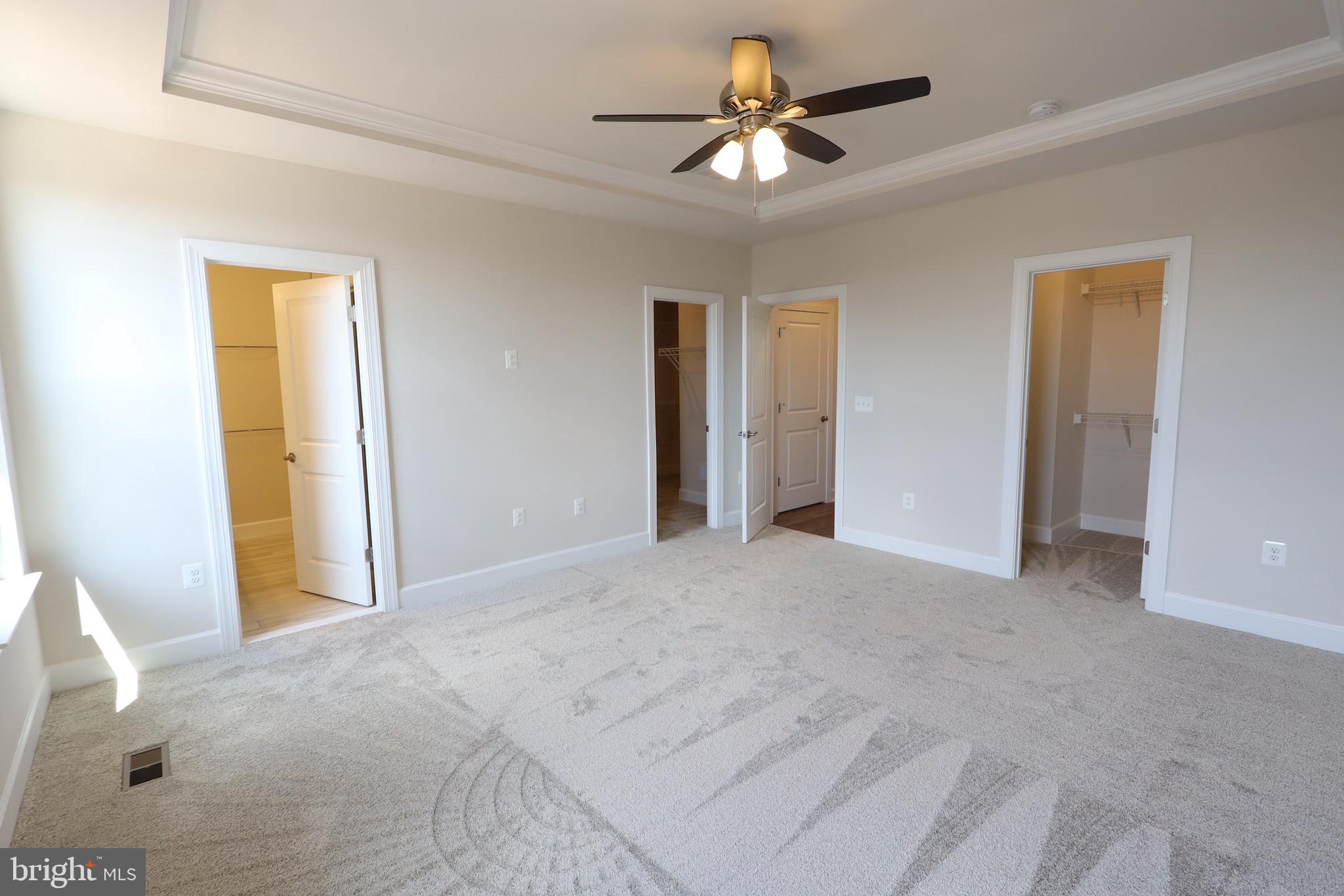 MANASSAS CITY - Residential Lease