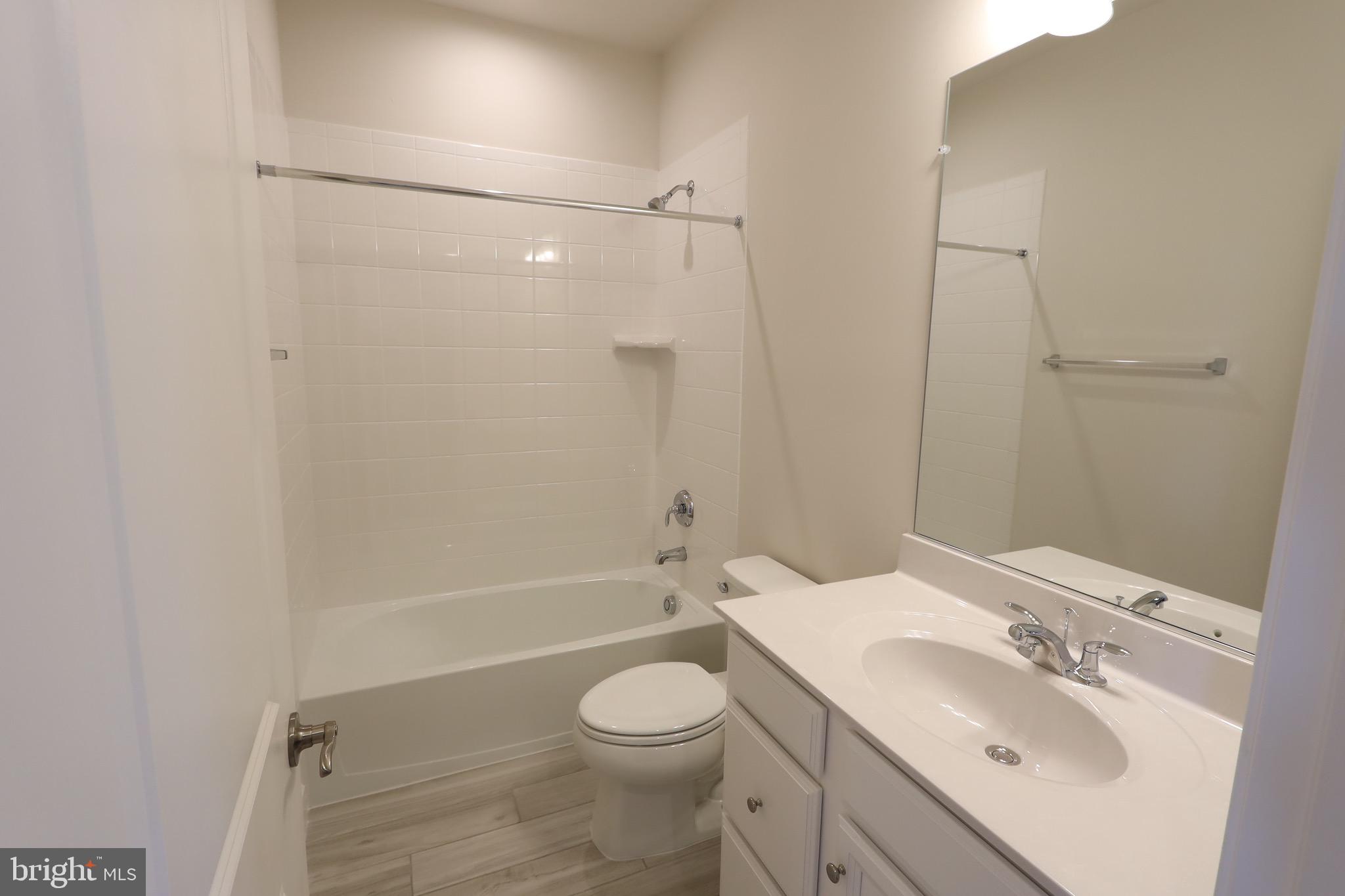 MANASSAS CITY - Residential Lease