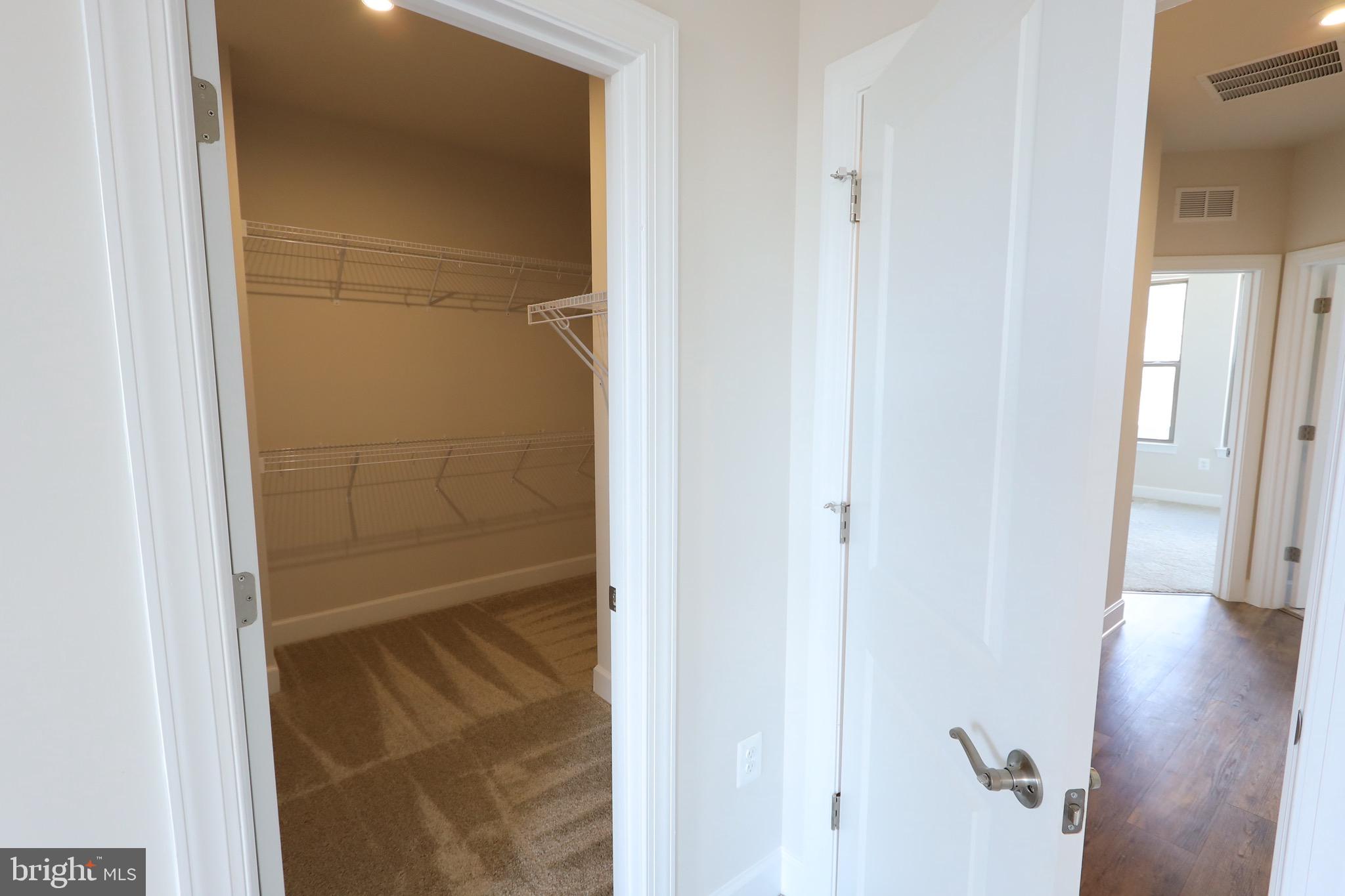 MANASSAS CITY - Residential Lease