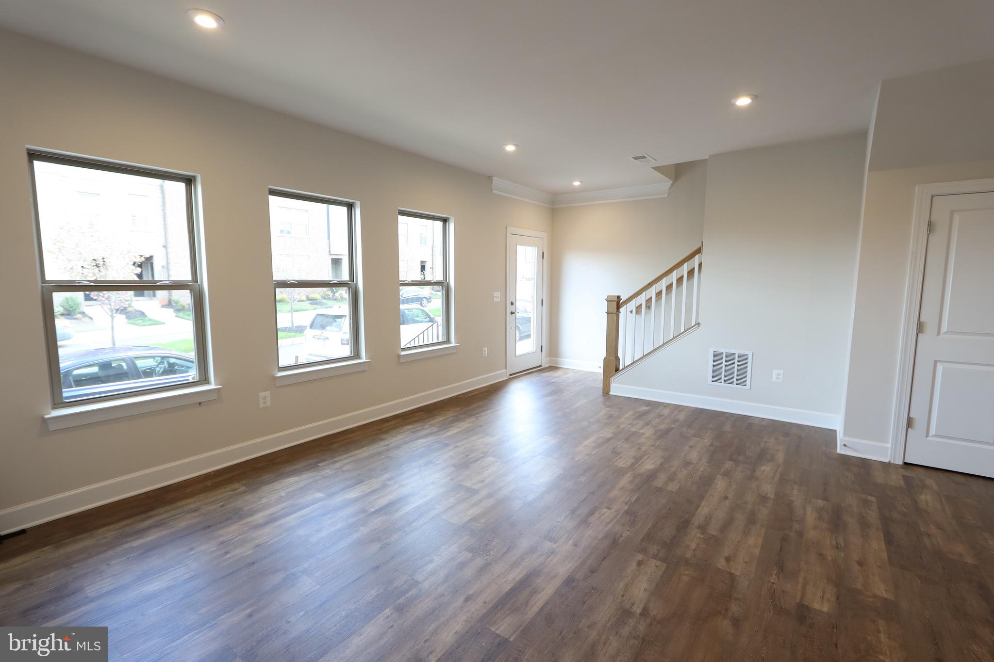 MANASSAS CITY - Residential Lease