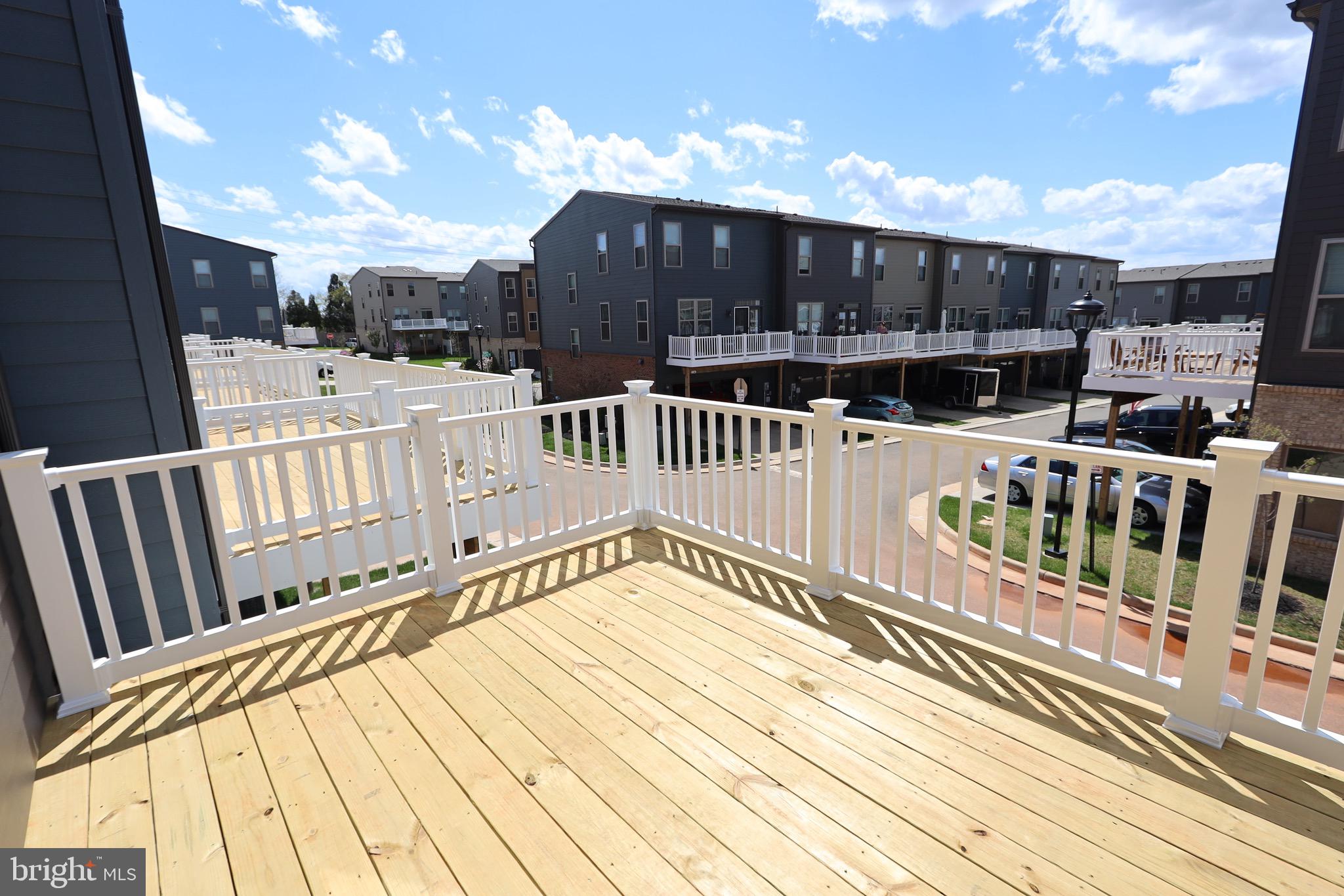 MANASSAS CITY - Residential Lease