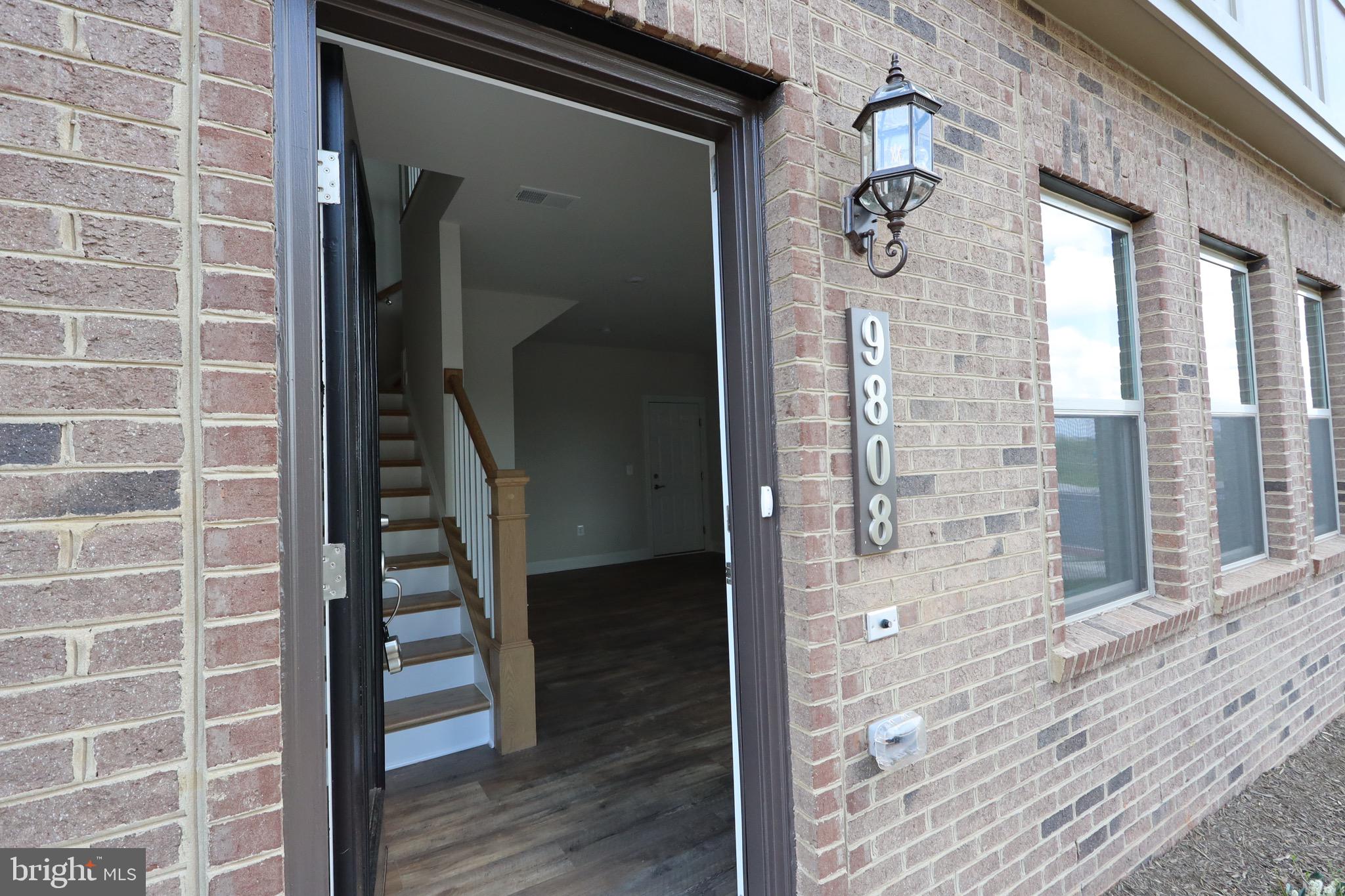 MANASSAS CITY - Residential Lease