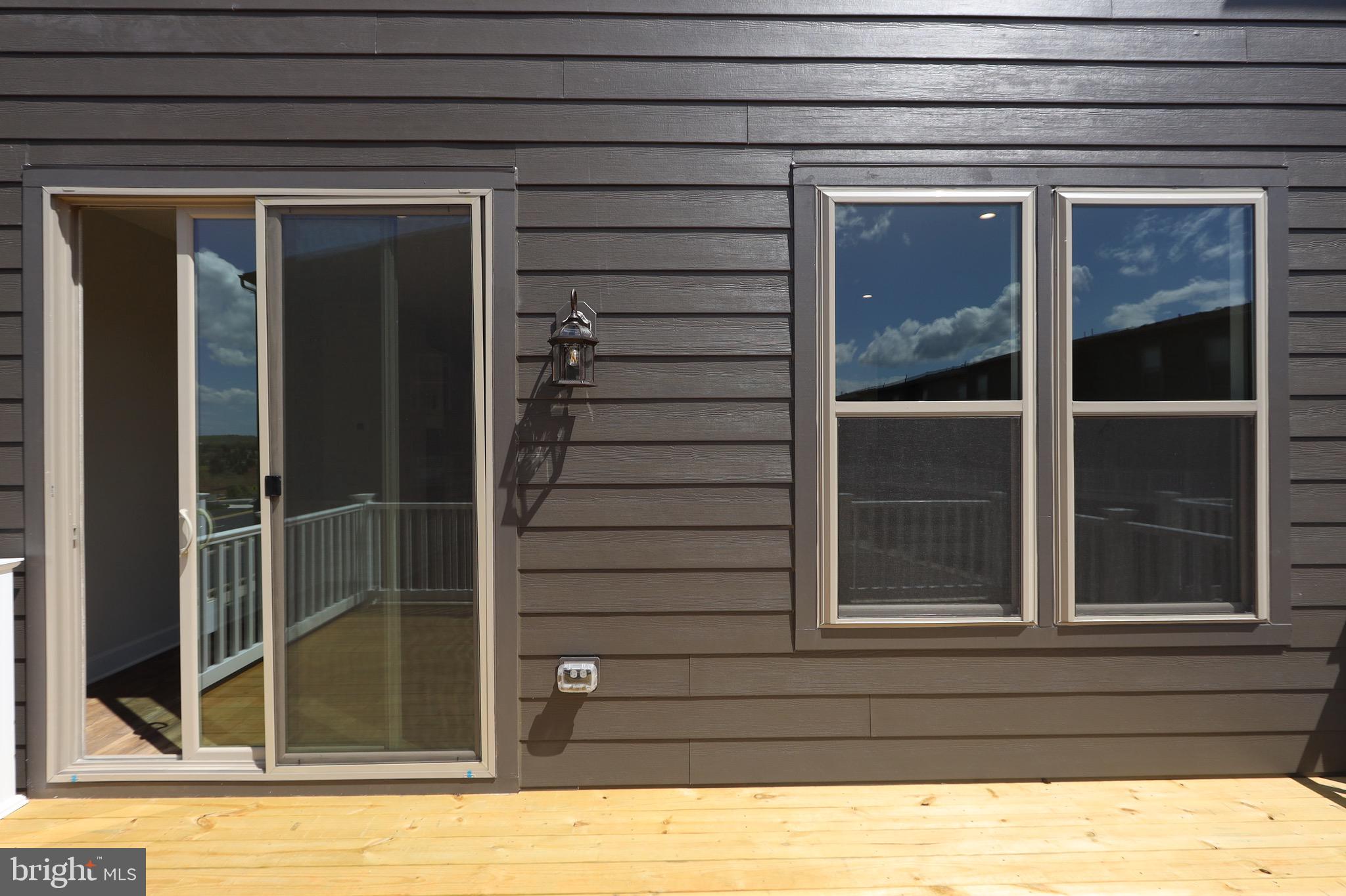 MANASSAS CITY - Residential Lease