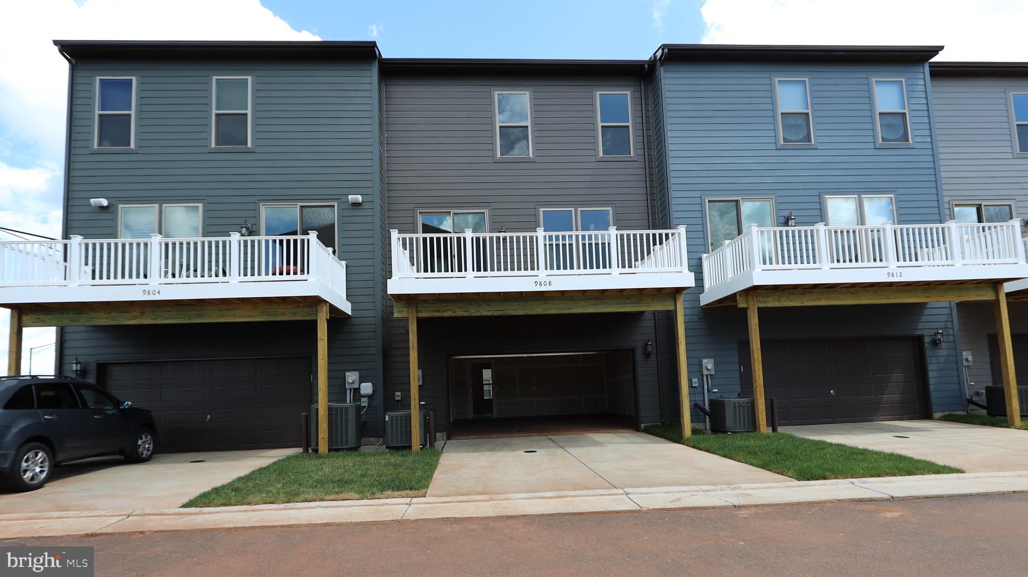 MANASSAS CITY - Residential Lease