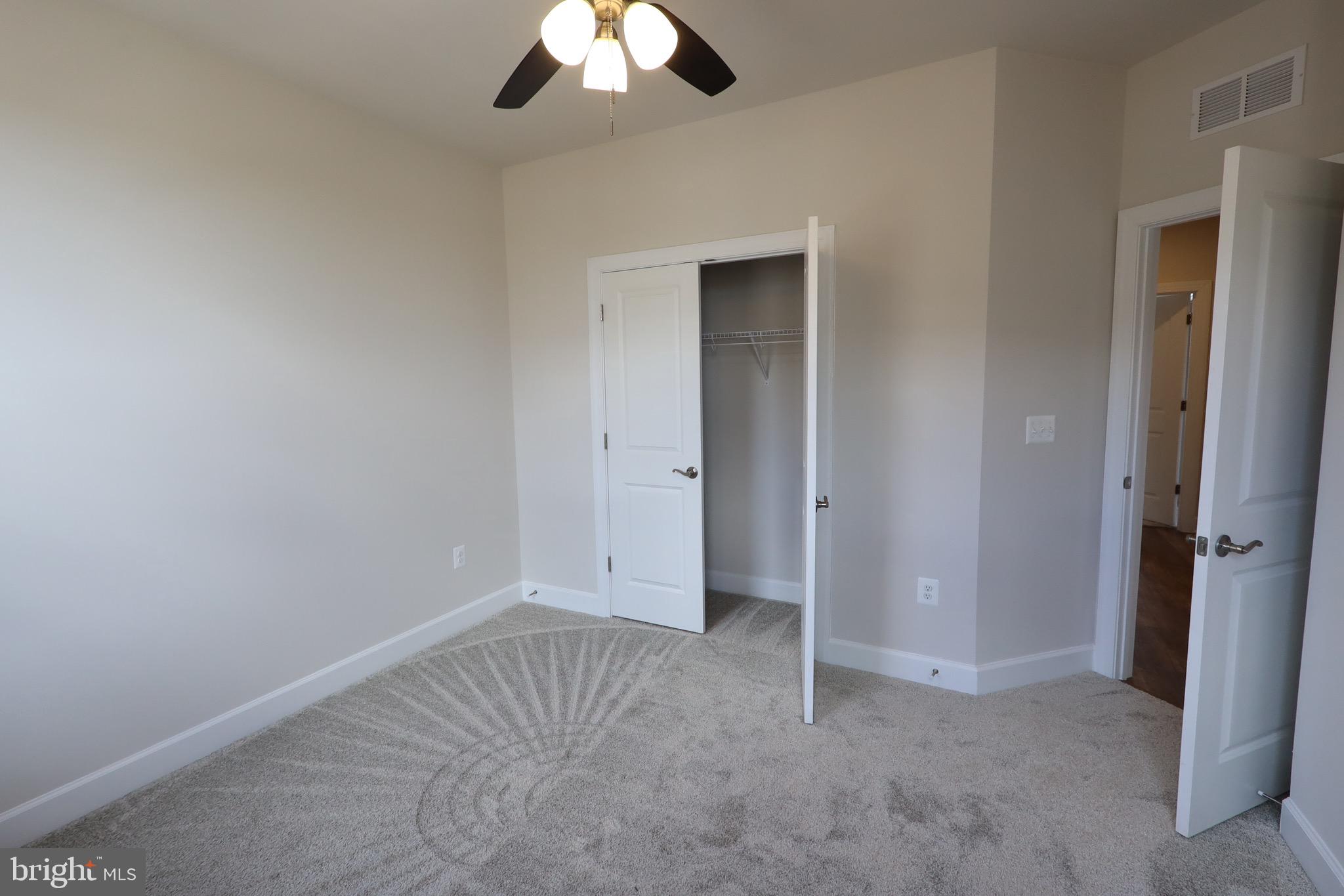 MANASSAS CITY - Residential Lease