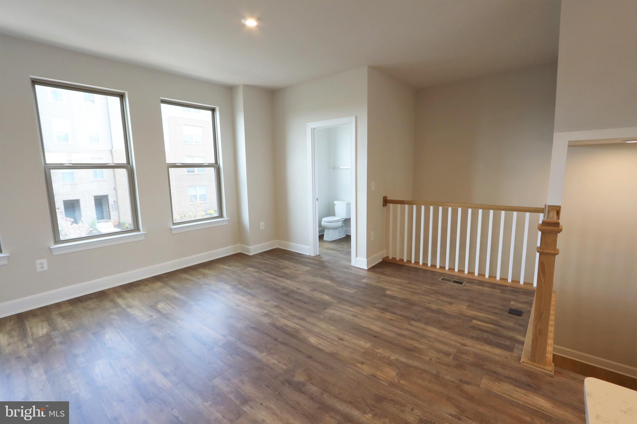 MANASSAS CITY - Residential Lease