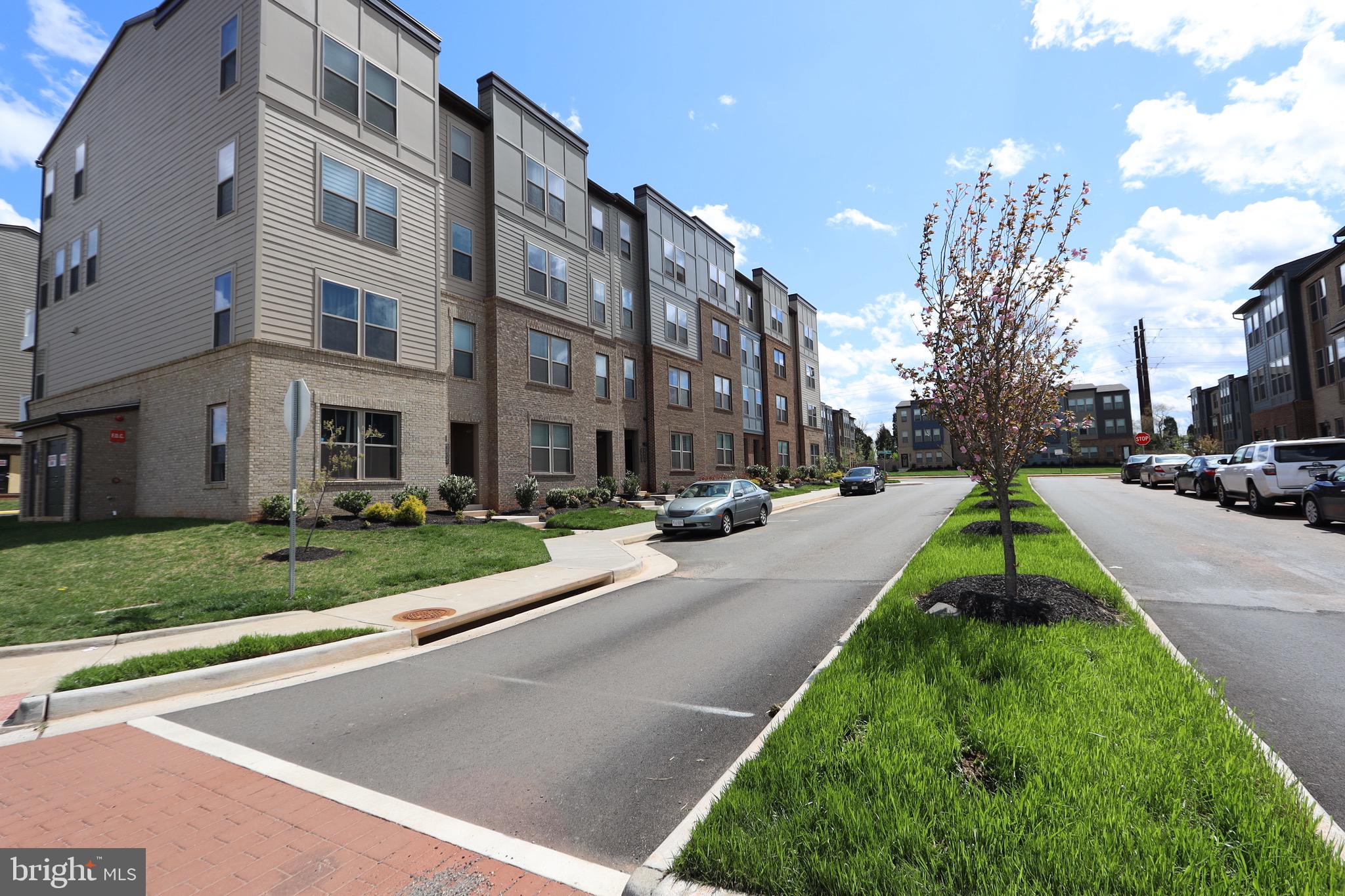 MANASSAS CITY - Residential Lease
