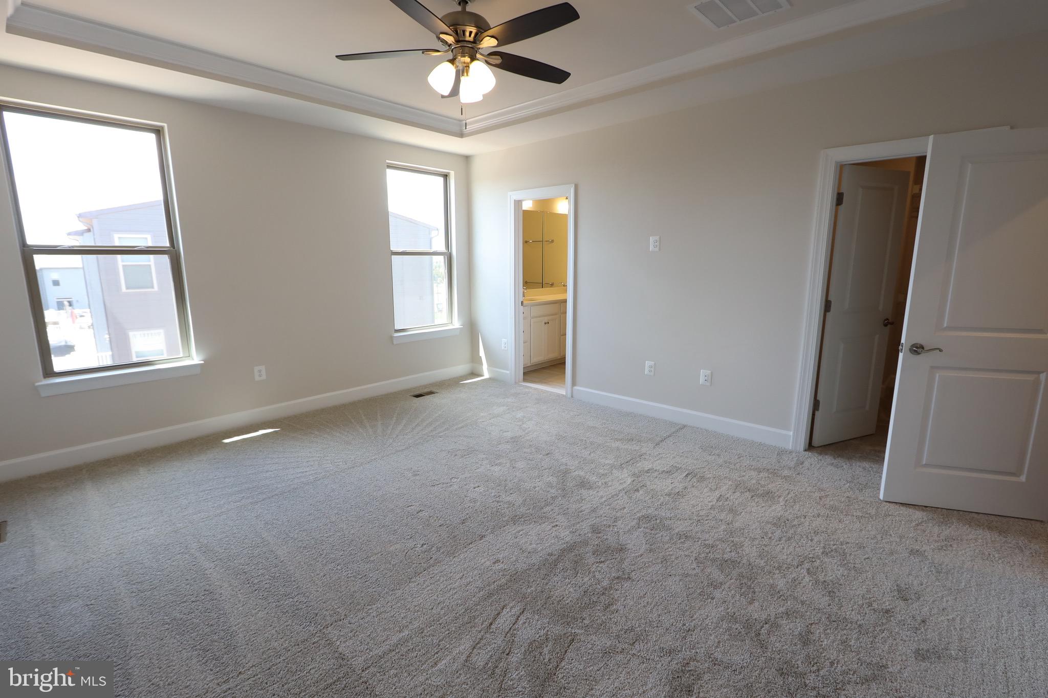 MANASSAS CITY - Residential Lease