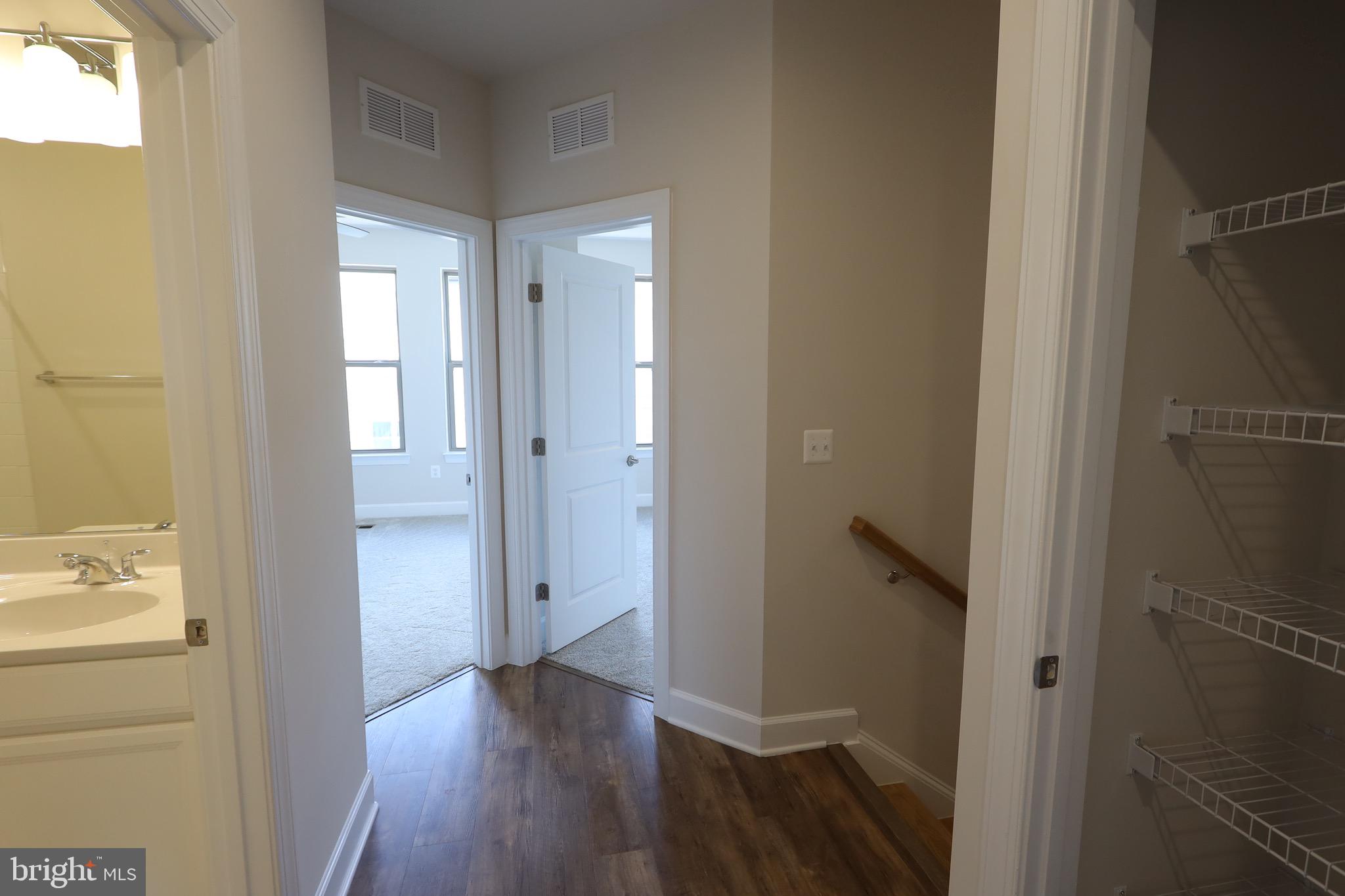 MANASSAS CITY - Residential Lease