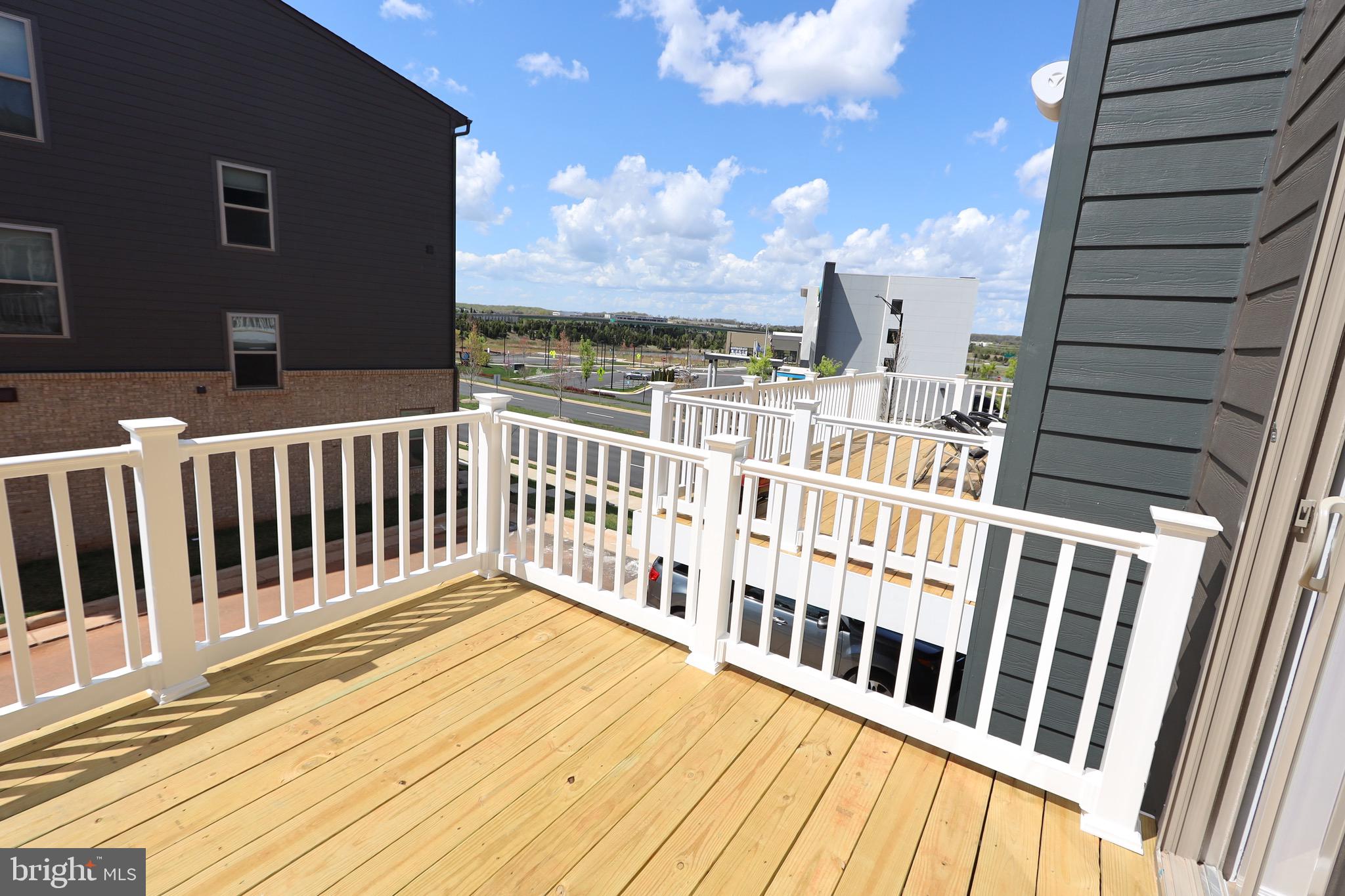 MANASSAS CITY - Residential Lease