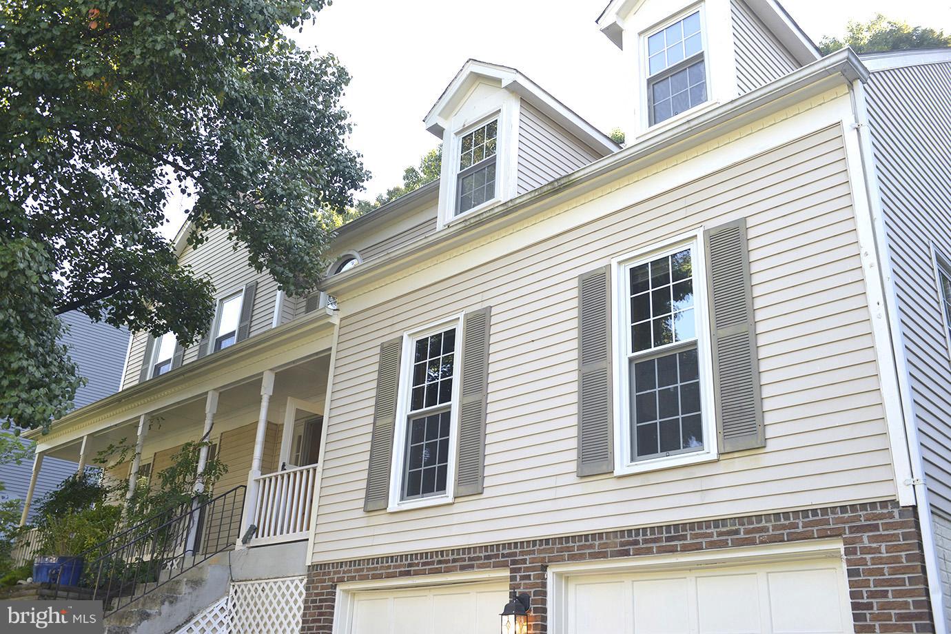 WESTWIND - Residential