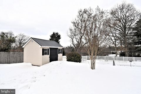 Tiny photo for 2313 Barren Hill Road, LAFAYETTE HILL, PA 19444 (MLS # PAMC2167630)