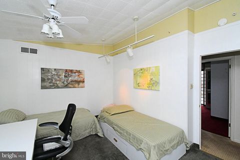 Tiny photo for 2313 Barren Hill Road, LAFAYETTE HILL, PA 19444 (MLS # PAMC2167630)