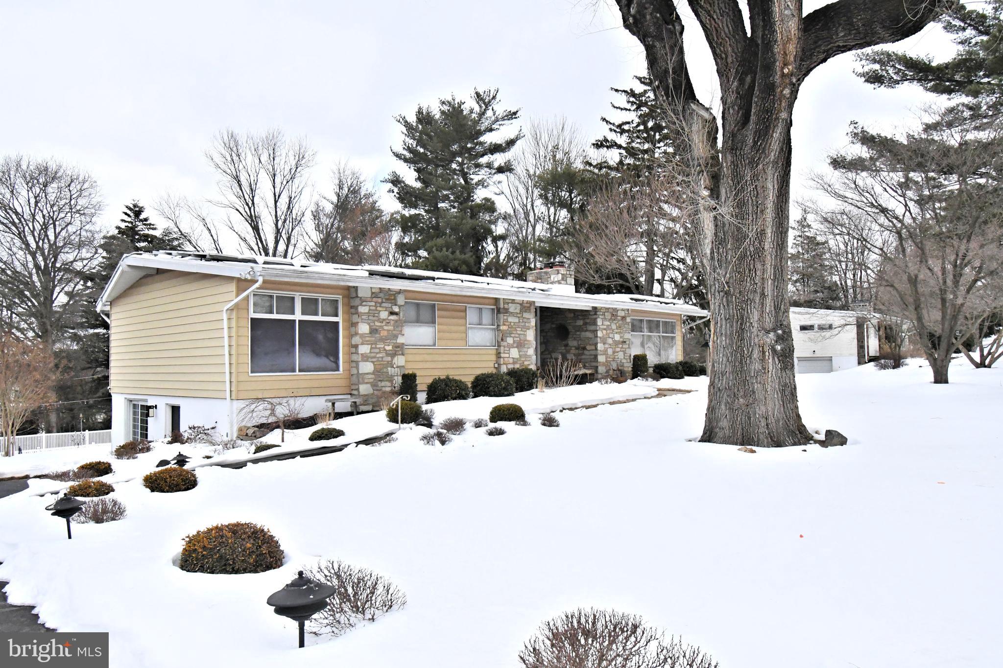 SPRING MILL - Residential