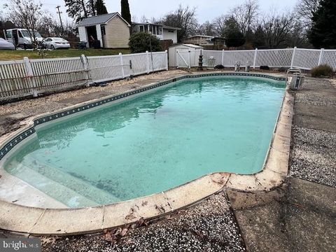 Tiny photo for 2313 Barren Hill Road, LAFAYETTE HILL, PA 19444 (MLS # PAMC2167630)