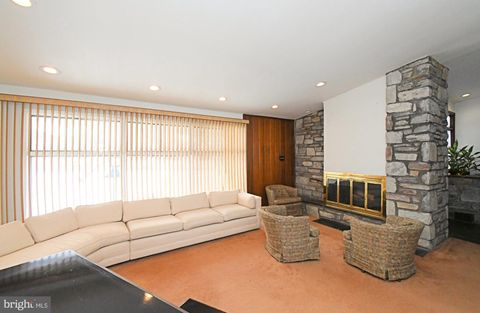 Tiny photo for 2313 Barren Hill Road, LAFAYETTE HILL, PA 19444 (MLS # PAMC2167630)