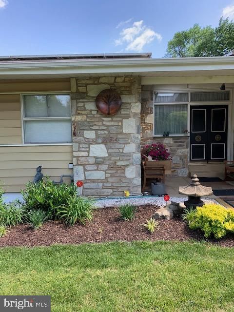 Tiny photo for 2313 Barren Hill Road, LAFAYETTE HILL, PA 19444 (MLS # PAMC2167630)